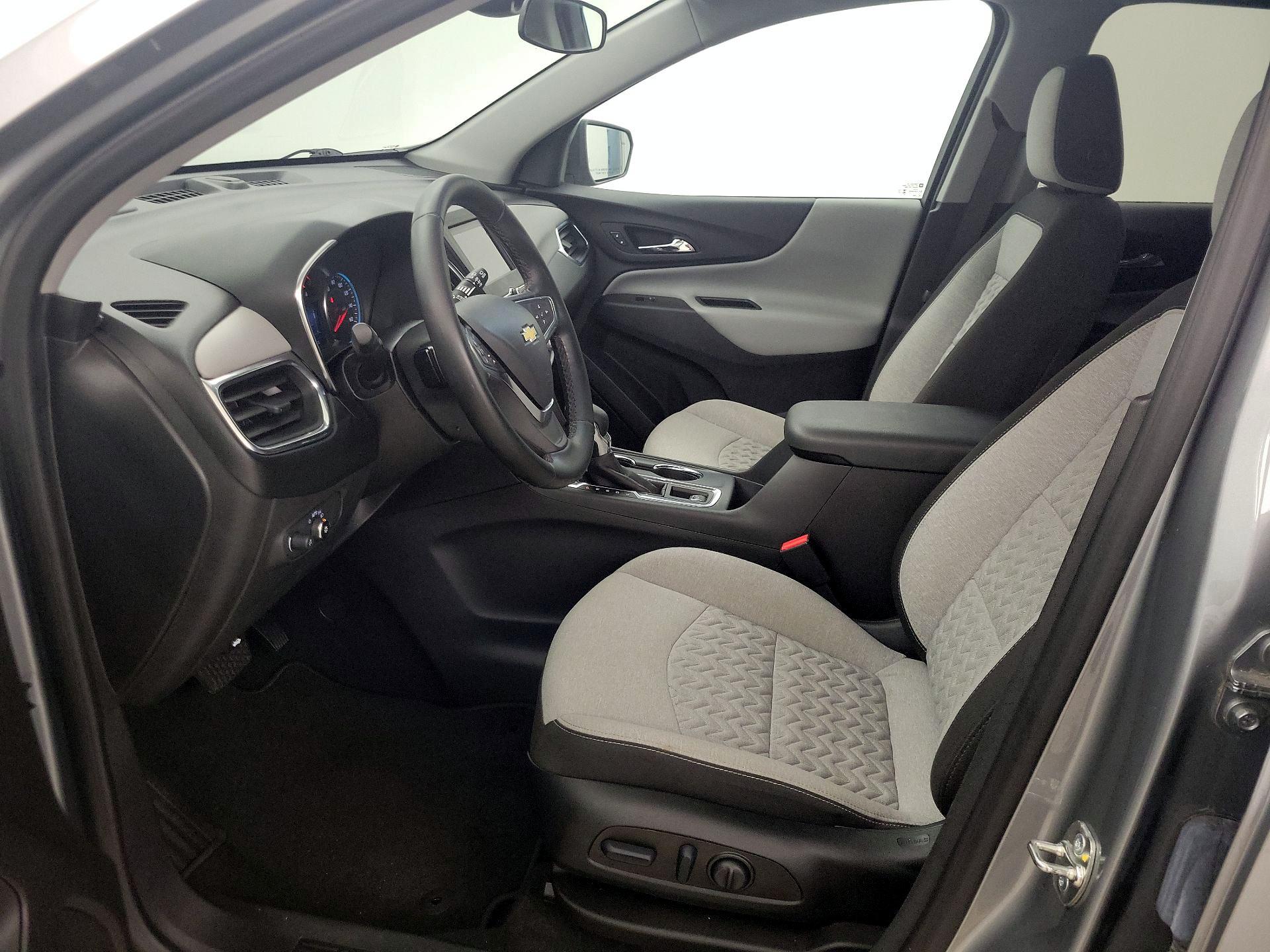 Thumbnail: 2023 Chevrolet Equinox - 11