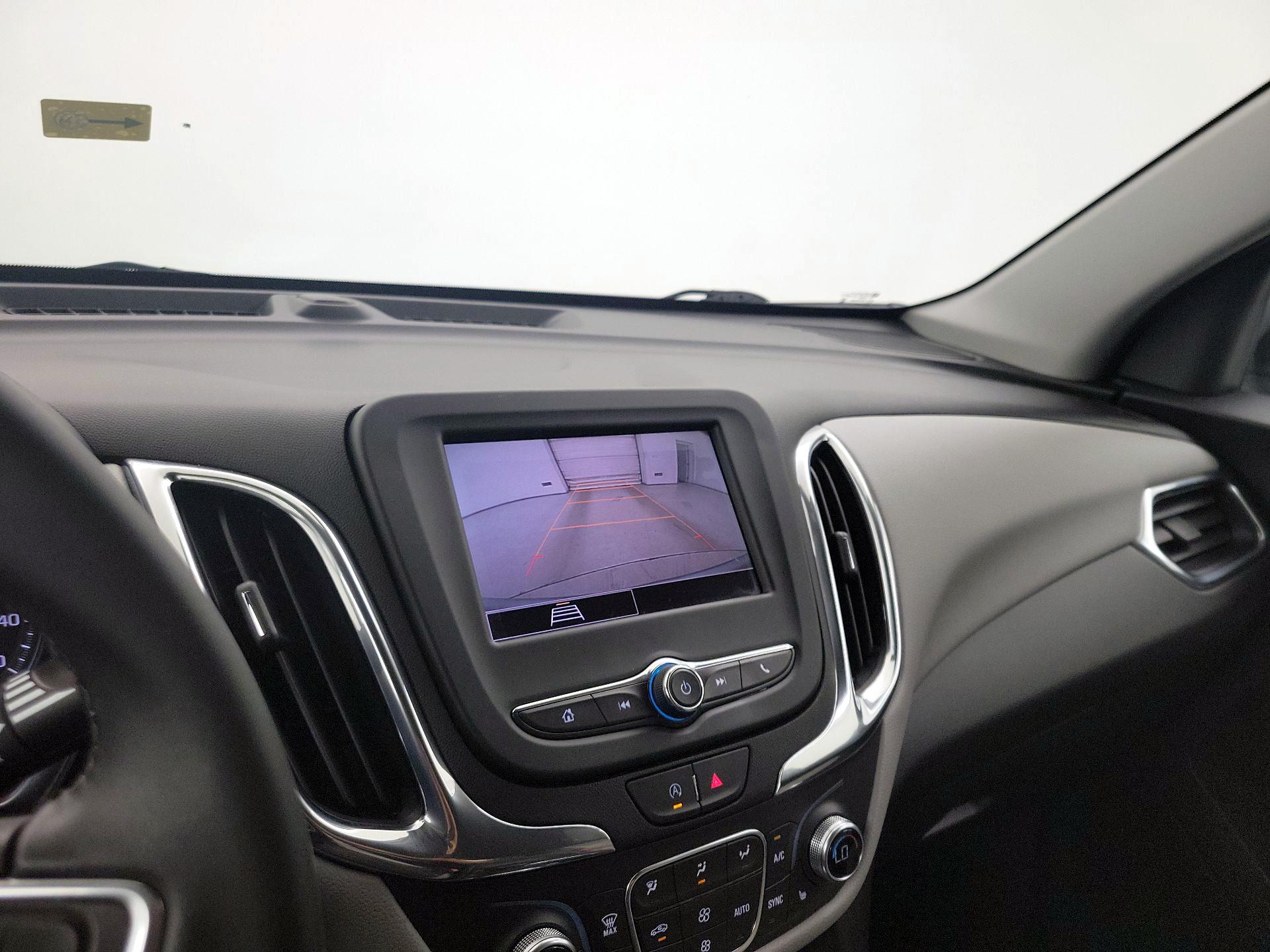 Thumbnail: 2023 Chevrolet Equinox - 14