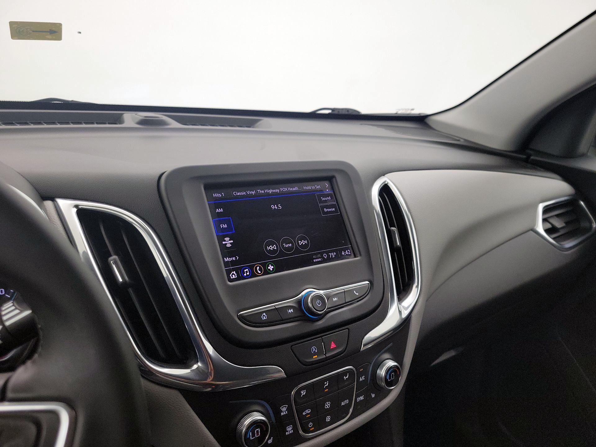 Thumbnail: 2023 Chevrolet Equinox - 15