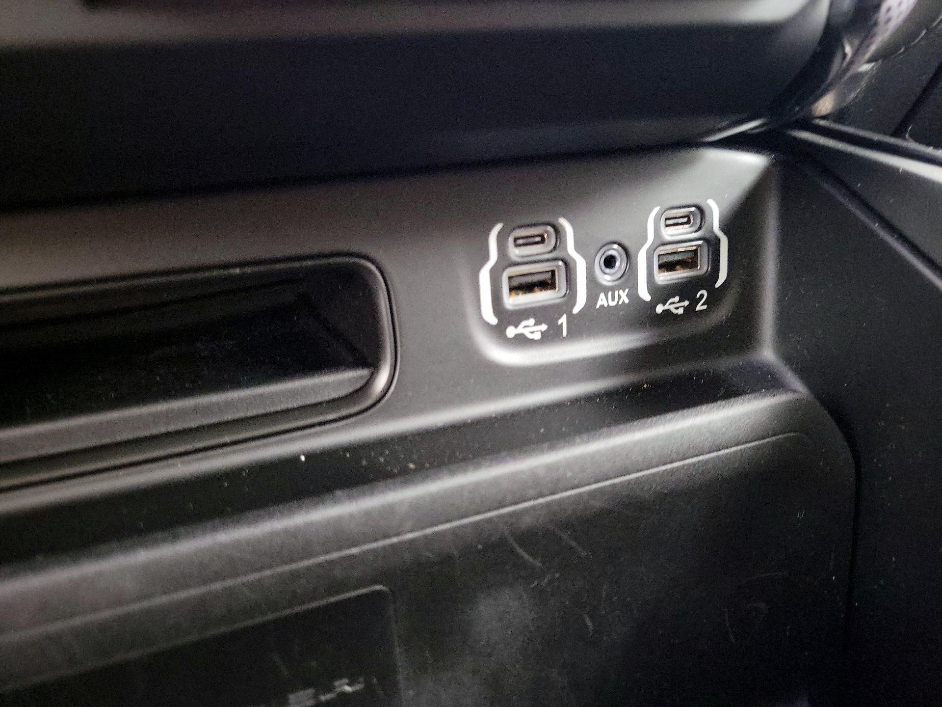 Thumbnail: 2020 RAM 1500 - 19