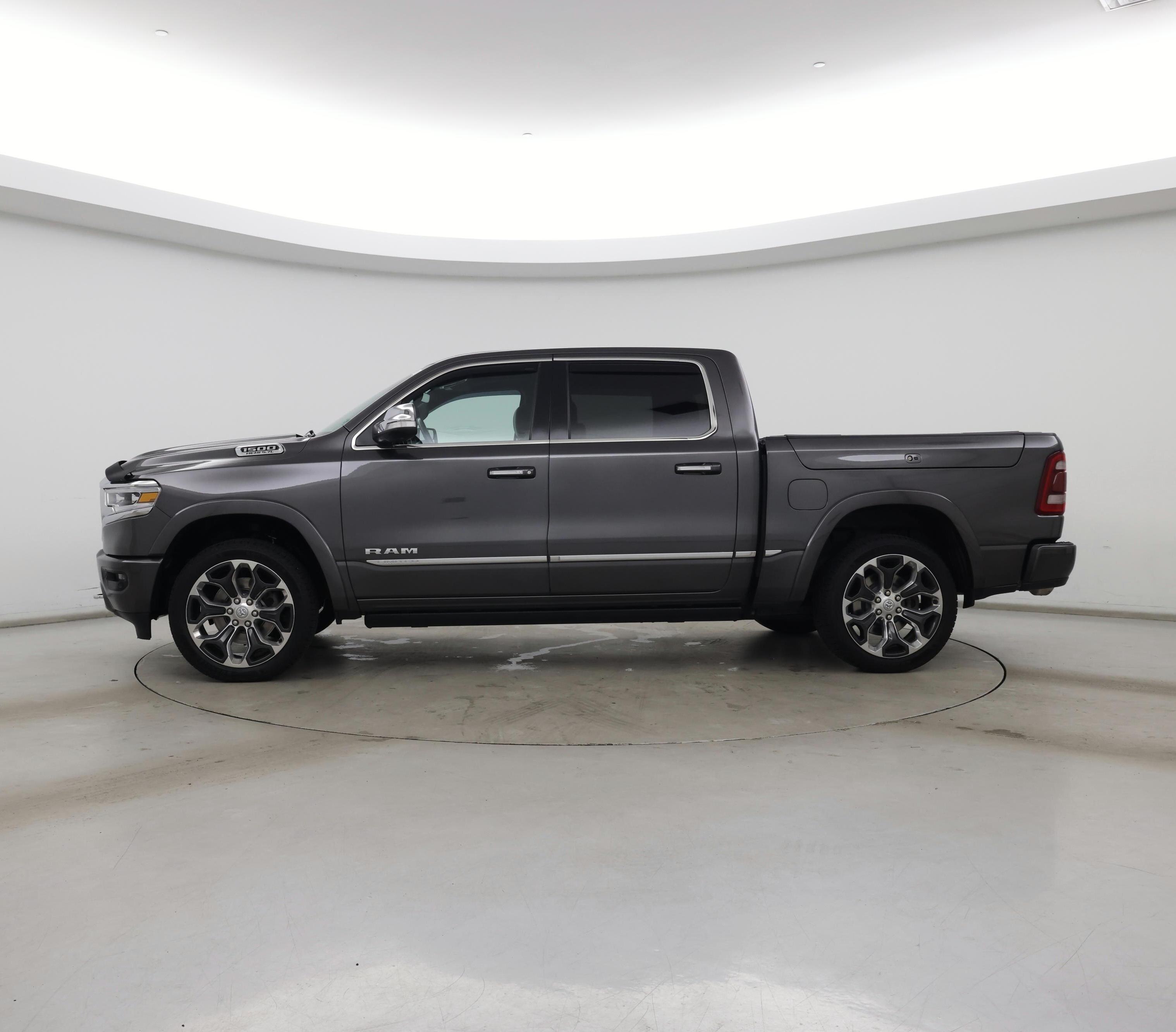 Thumbnail: 2020 RAM 1500 - 3