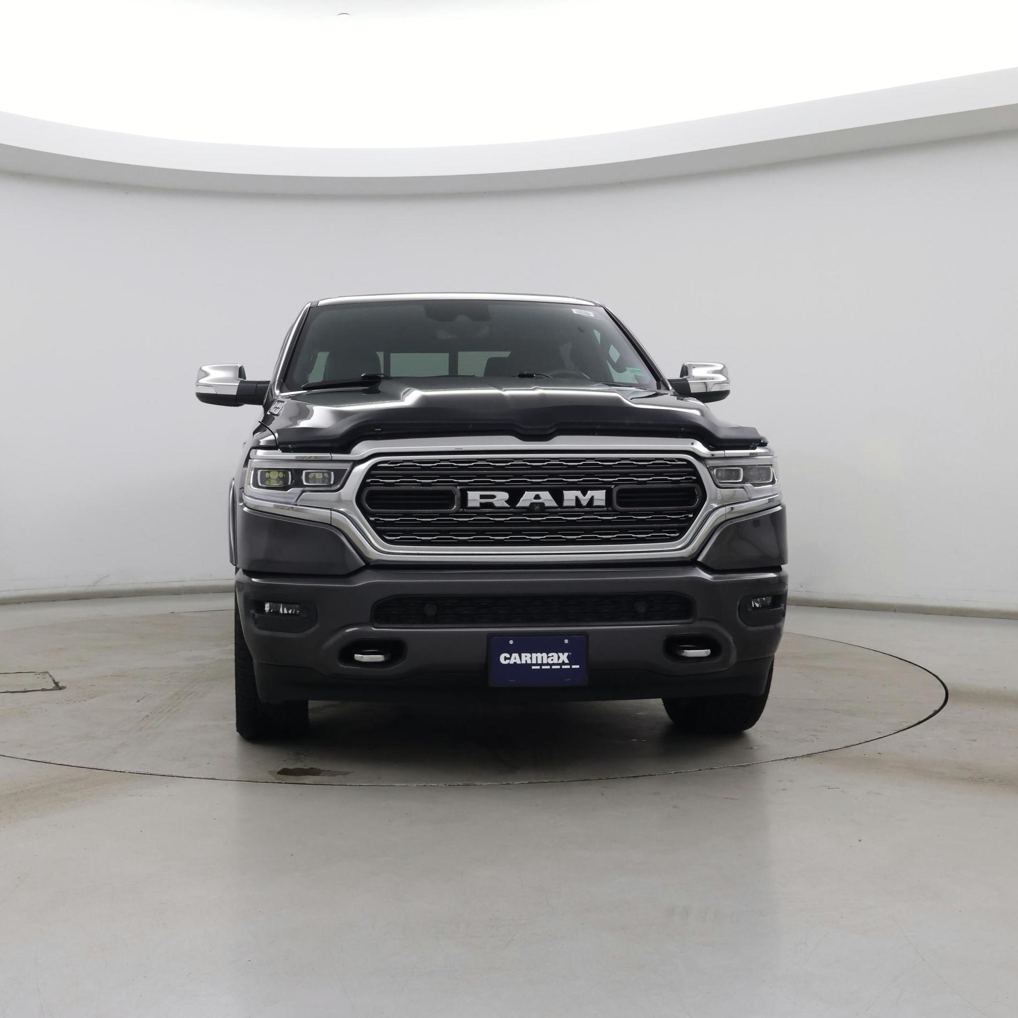 Thumbnail: 2020 RAM 1500 - 5