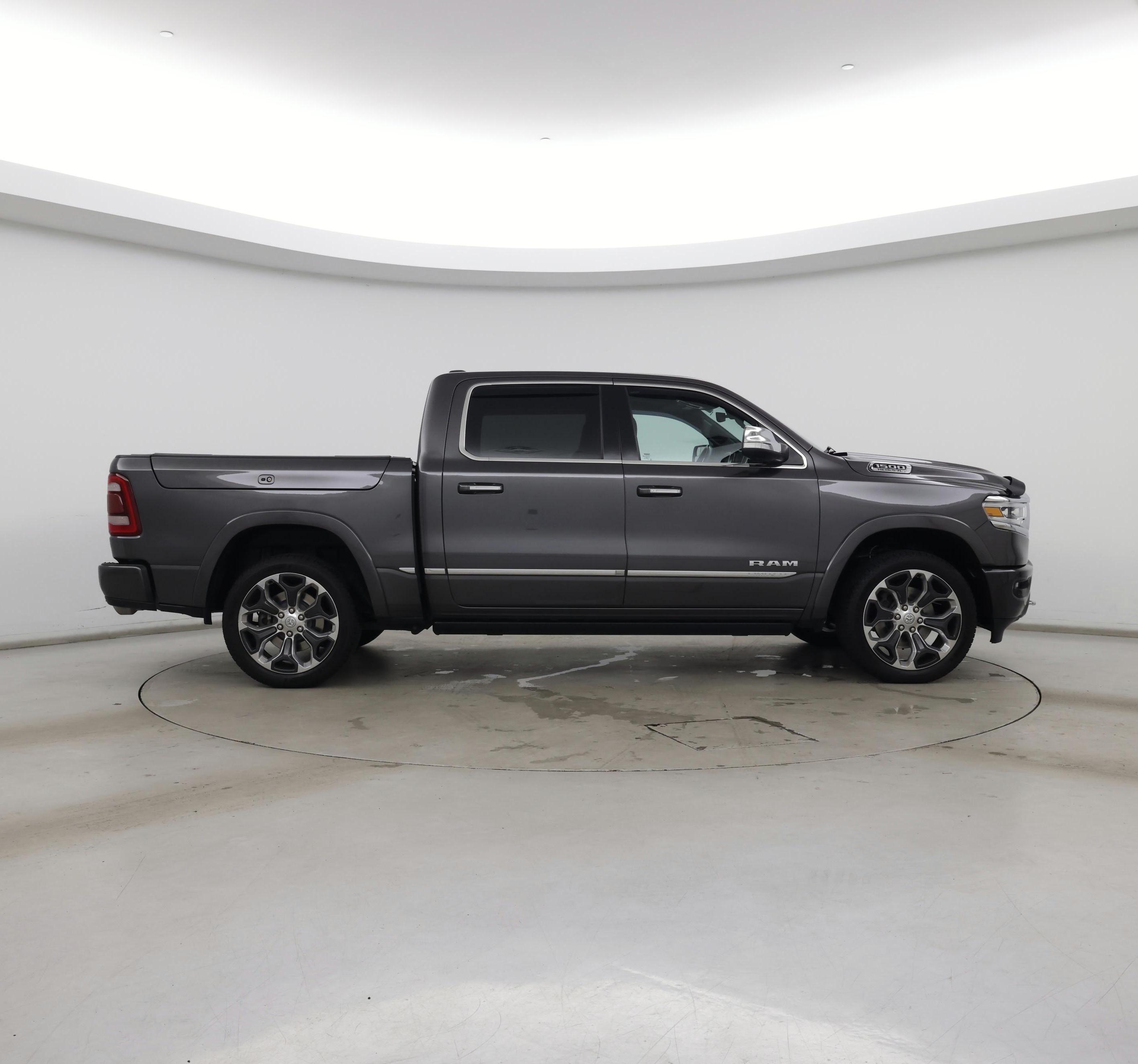Thumbnail: 2020 RAM 1500 - 7