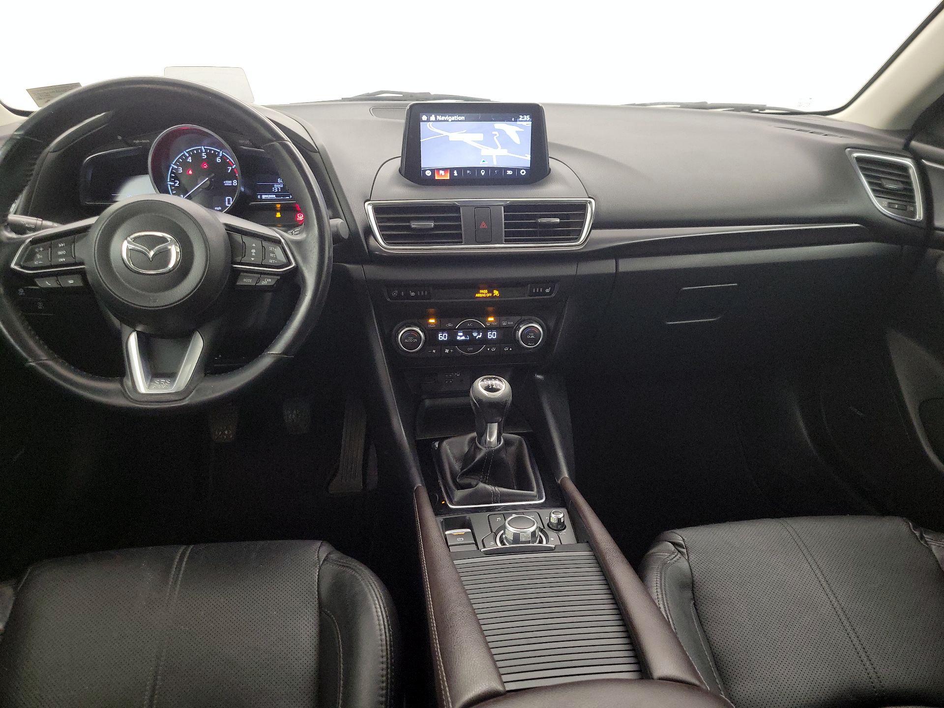 Thumbnail: 2018 Mazda Mazda3 - 9