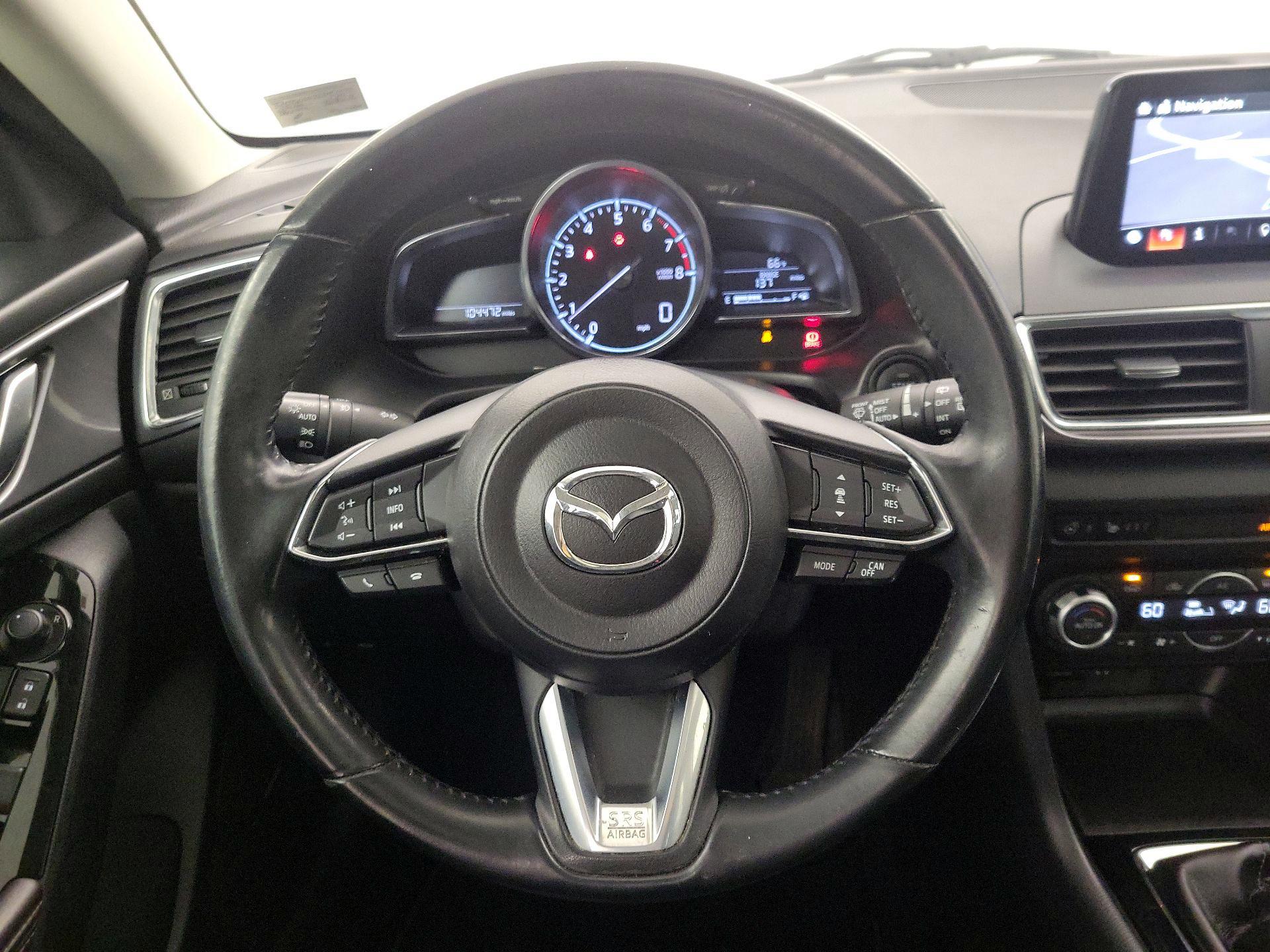 Thumbnail: 2018 Mazda Mazda3 - 10