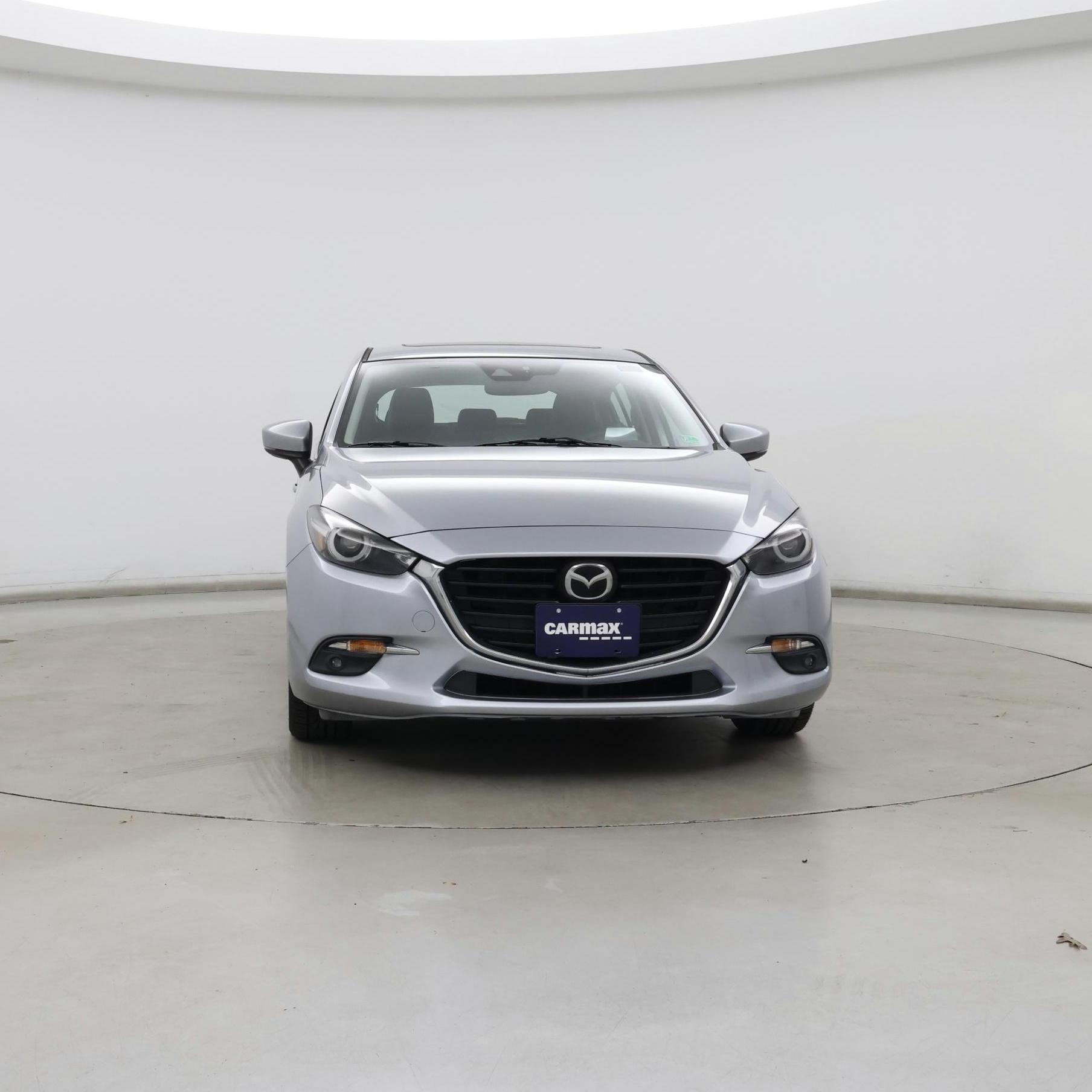 Thumbnail: 2018 Mazda Mazda3 - 5