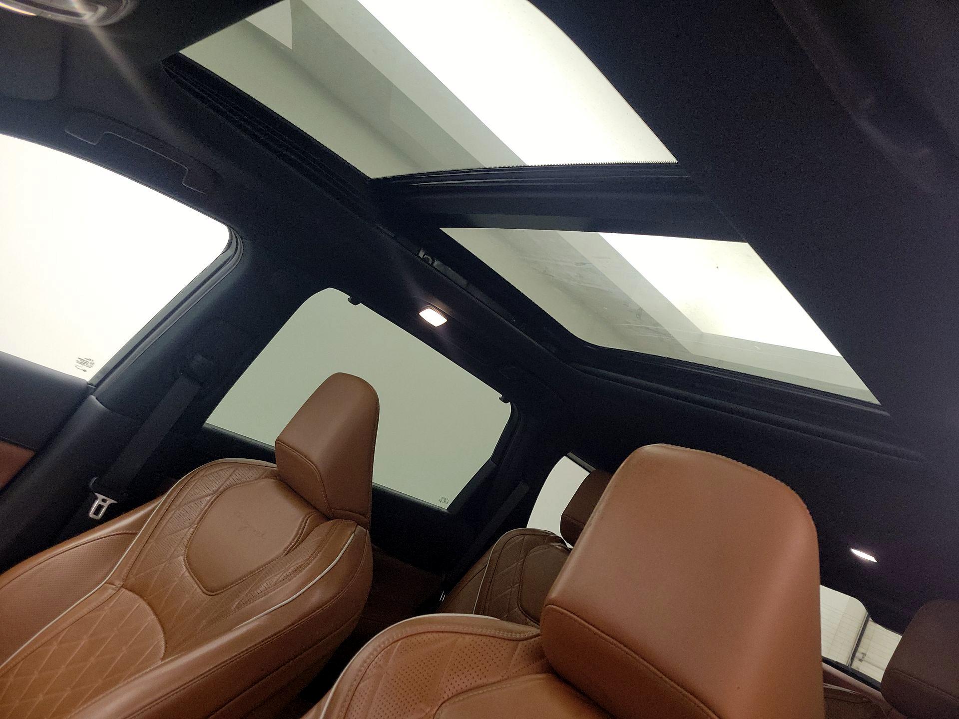 Thumbnail: 2022 INFINITI QX60 - 20