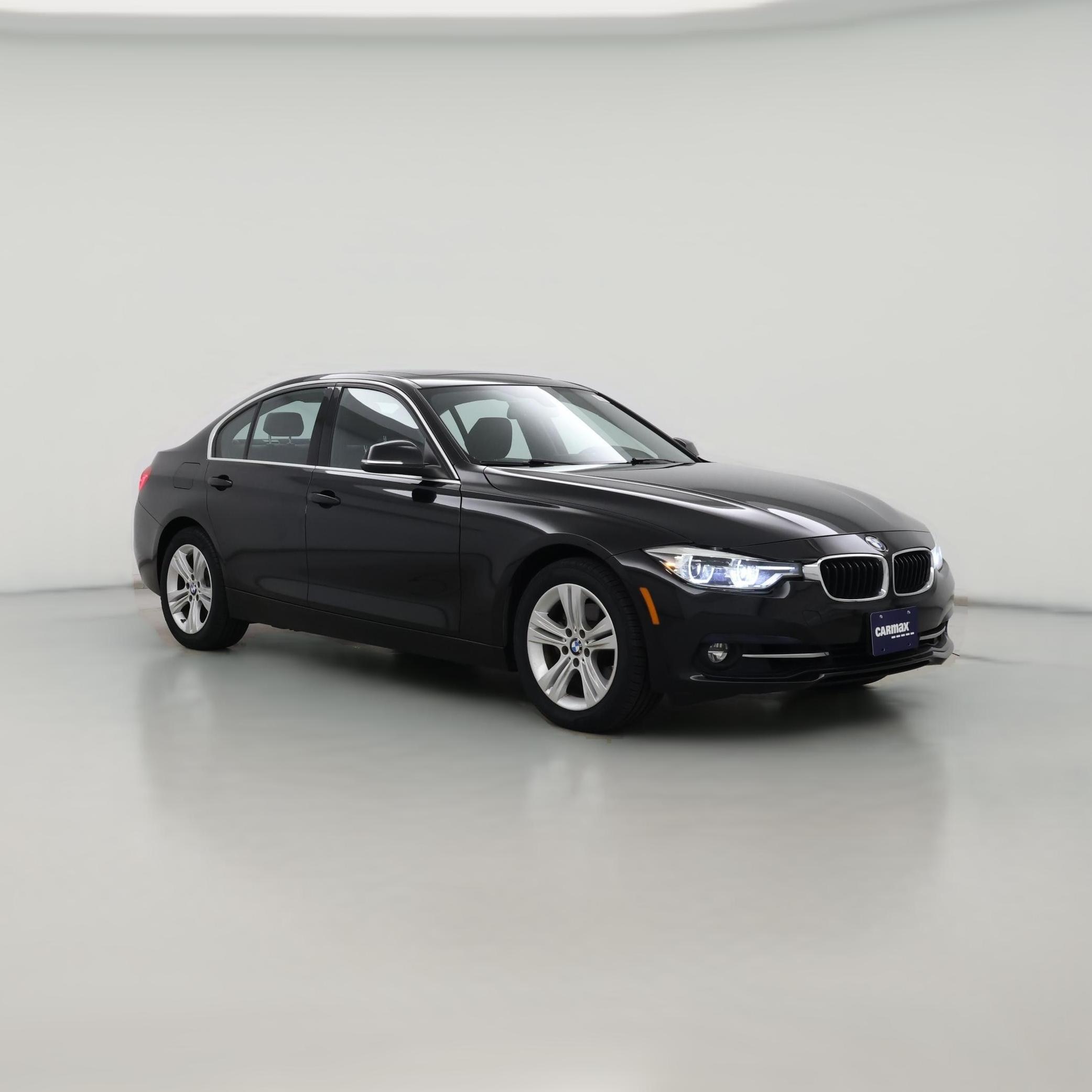 Thumbnail: 2018 BMW 3 Series - 1