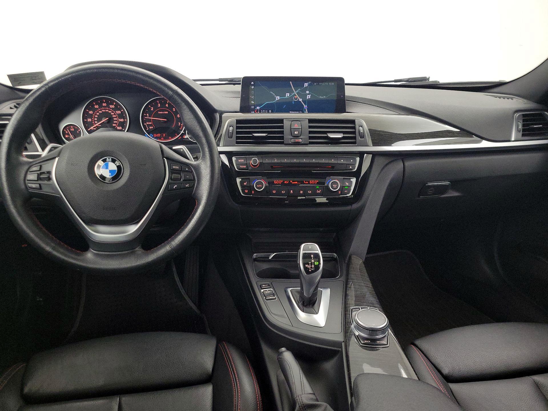 Thumbnail: 2018 BMW 3 Series - 9