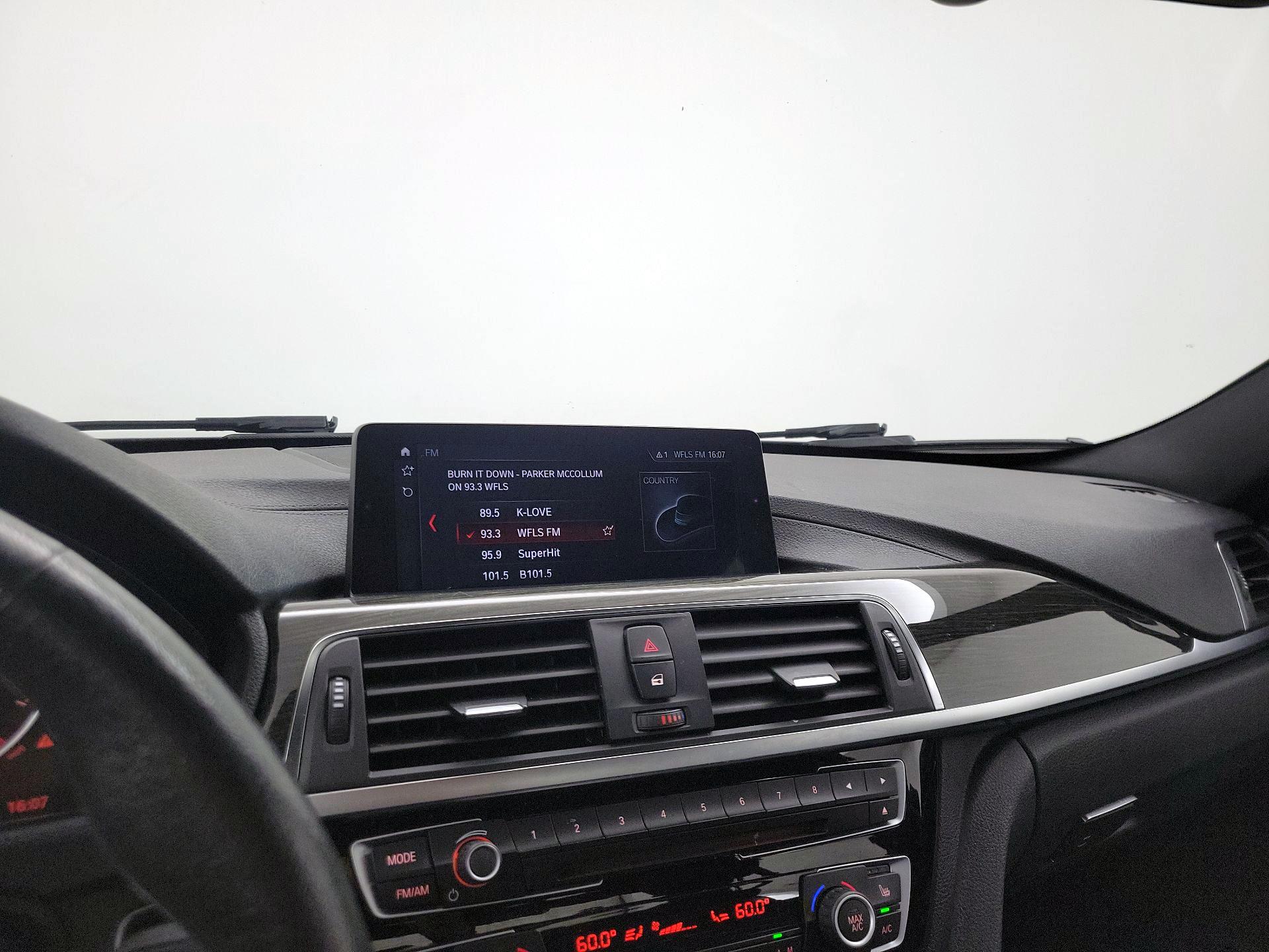 Thumbnail: 2018 BMW 3 Series - 16