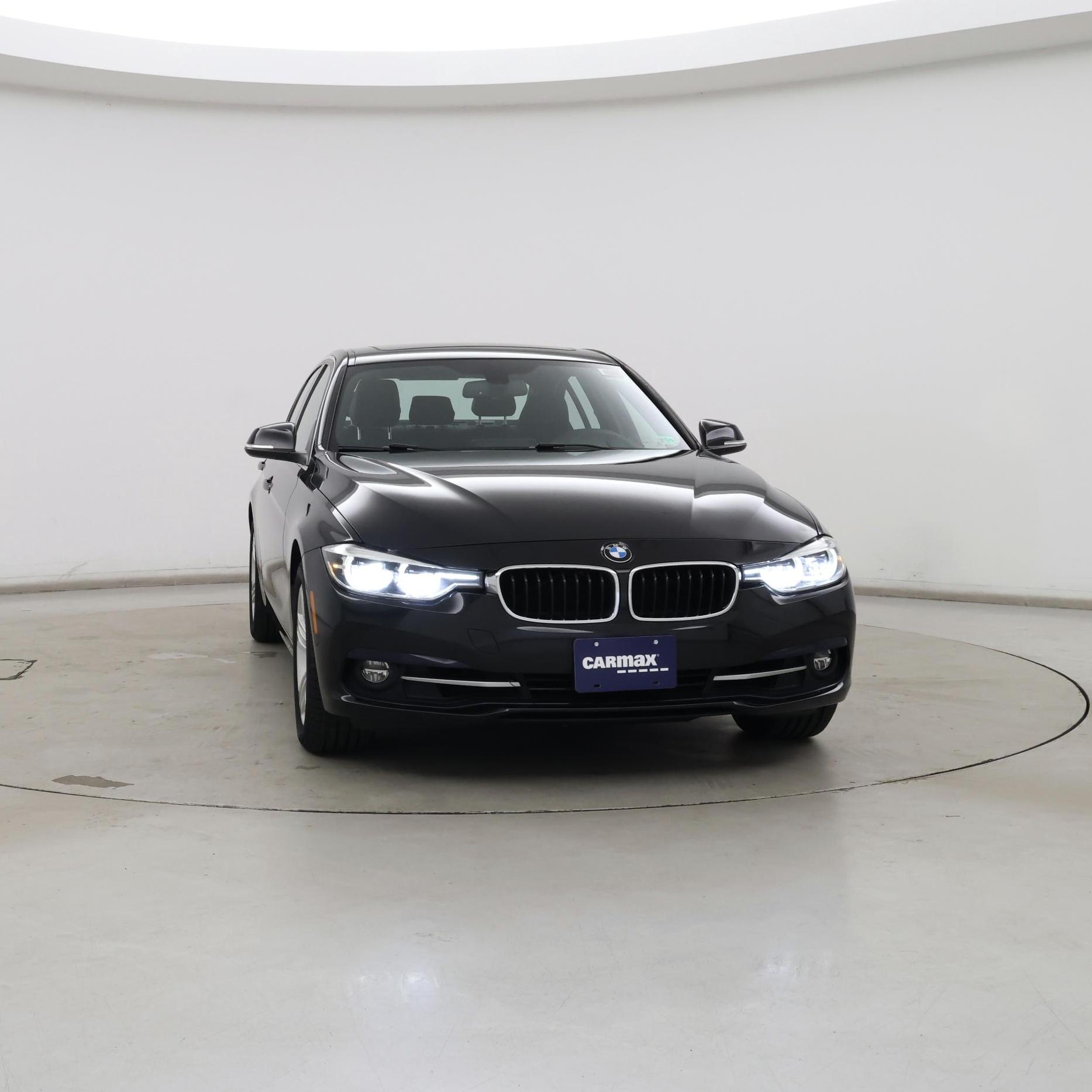 Thumbnail: 2018 BMW 3 Series - 5