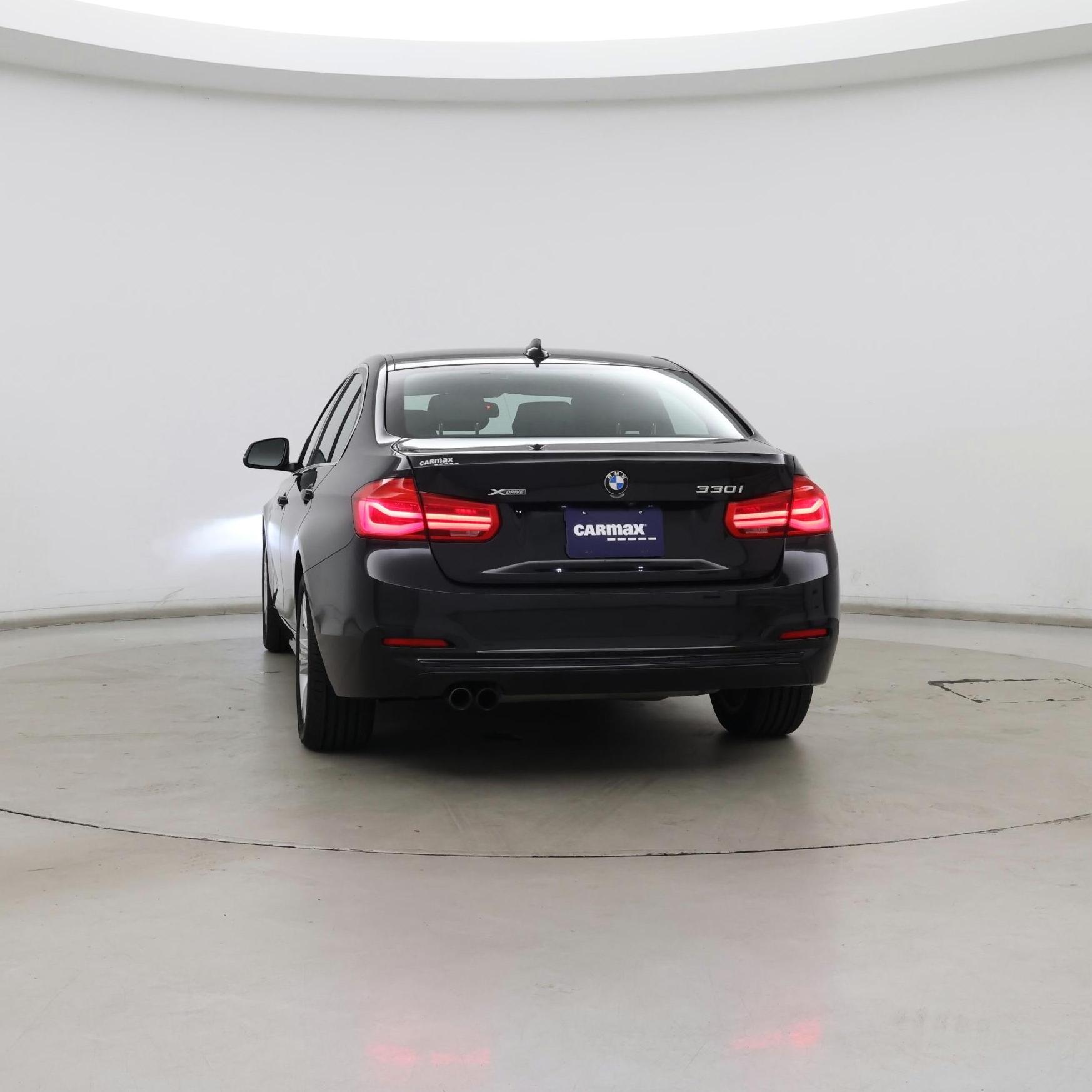 Thumbnail: 2018 BMW 3 Series - 6