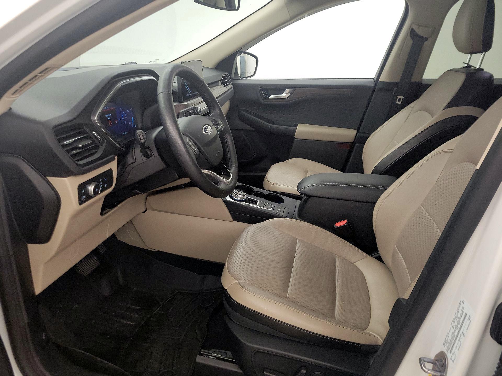 Thumbnail: 2020 Ford Escape - 11