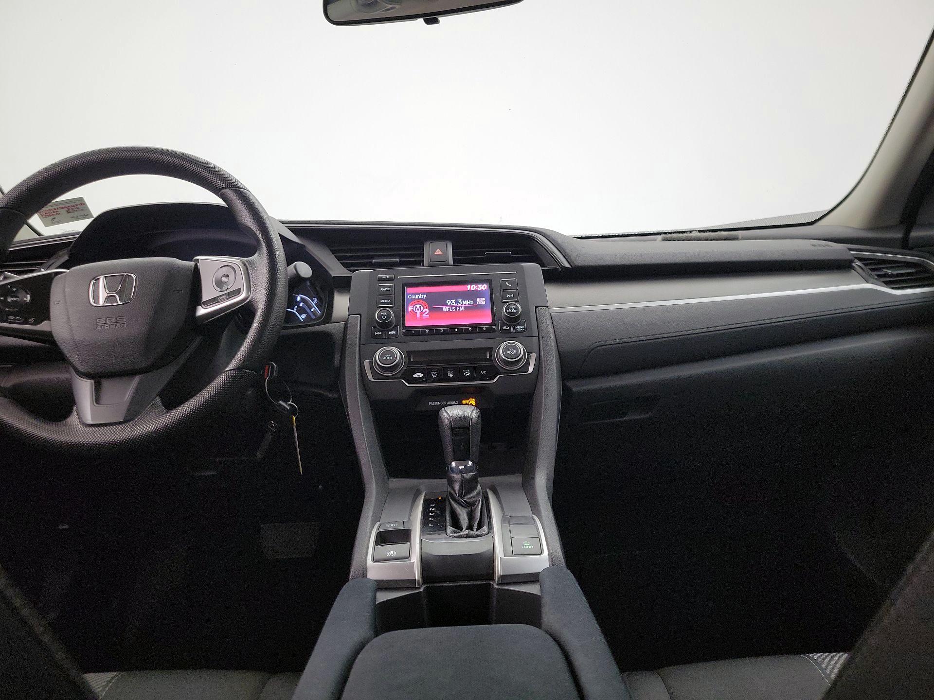 Thumbnail: 2016 Honda Civic - 9