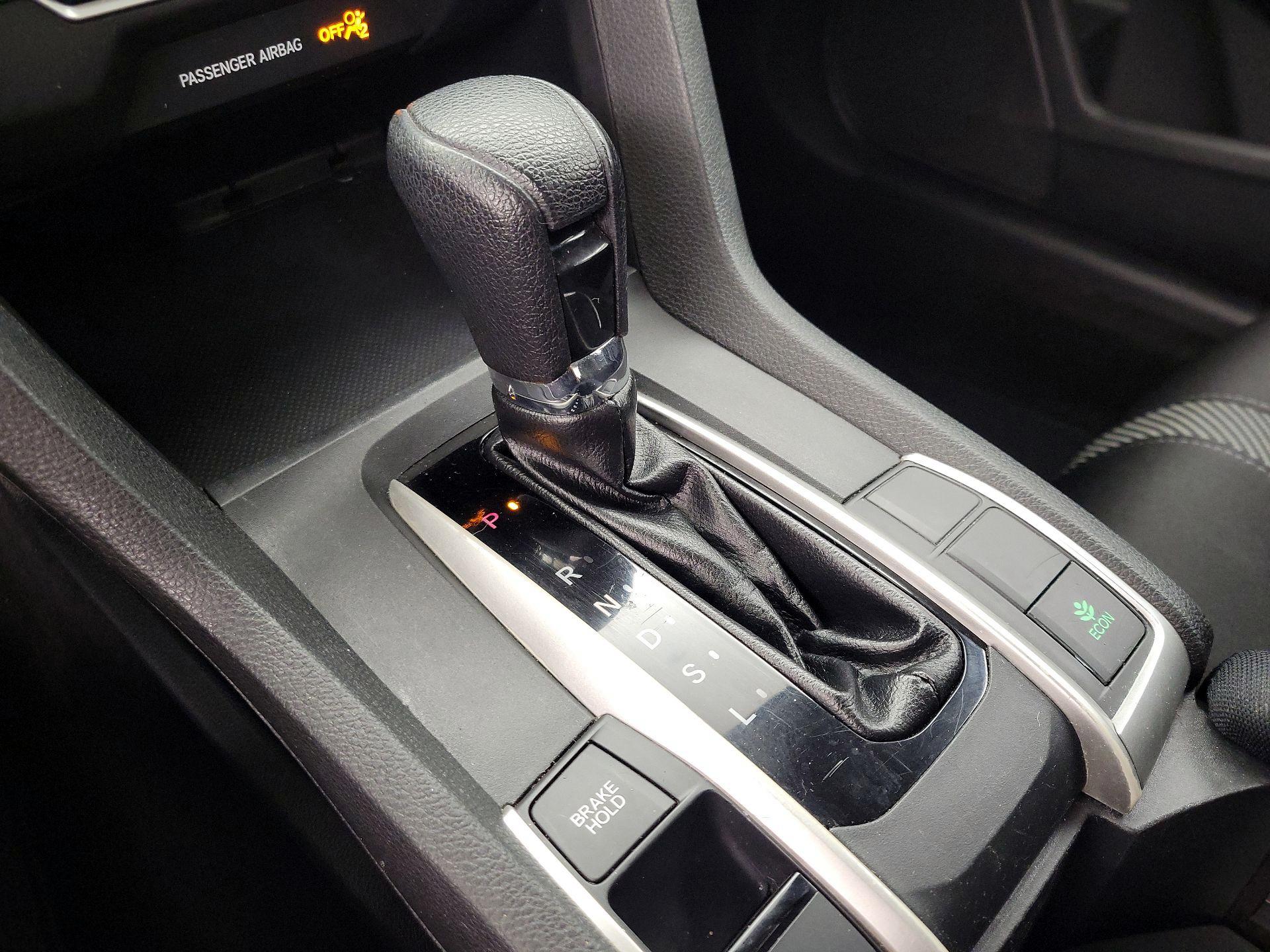 Thumbnail: 2016 Honda Civic - 17