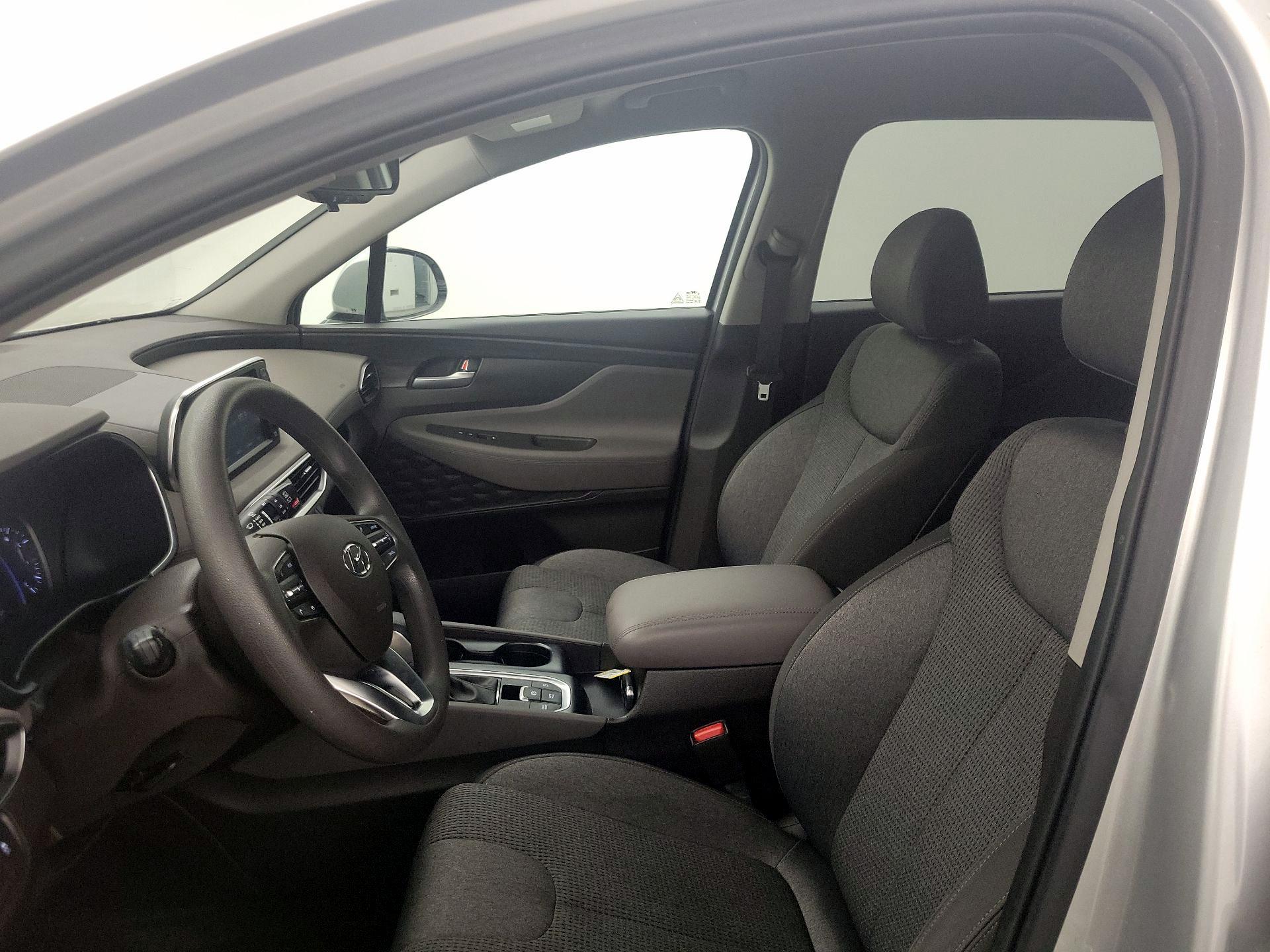Thumbnail: 2019 Hyundai Santa Fe - 11
