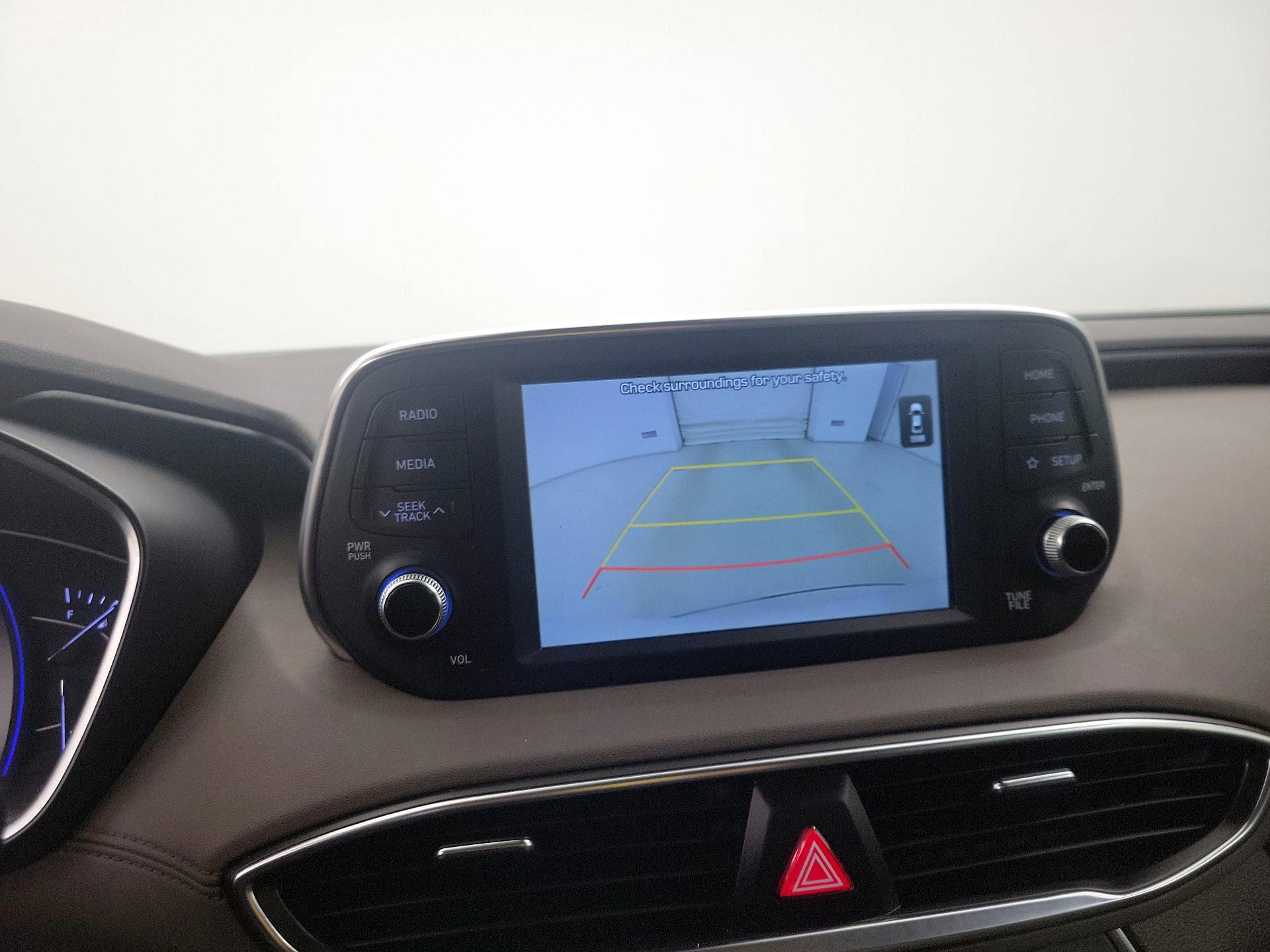Thumbnail: 2019 Hyundai Santa Fe - 14