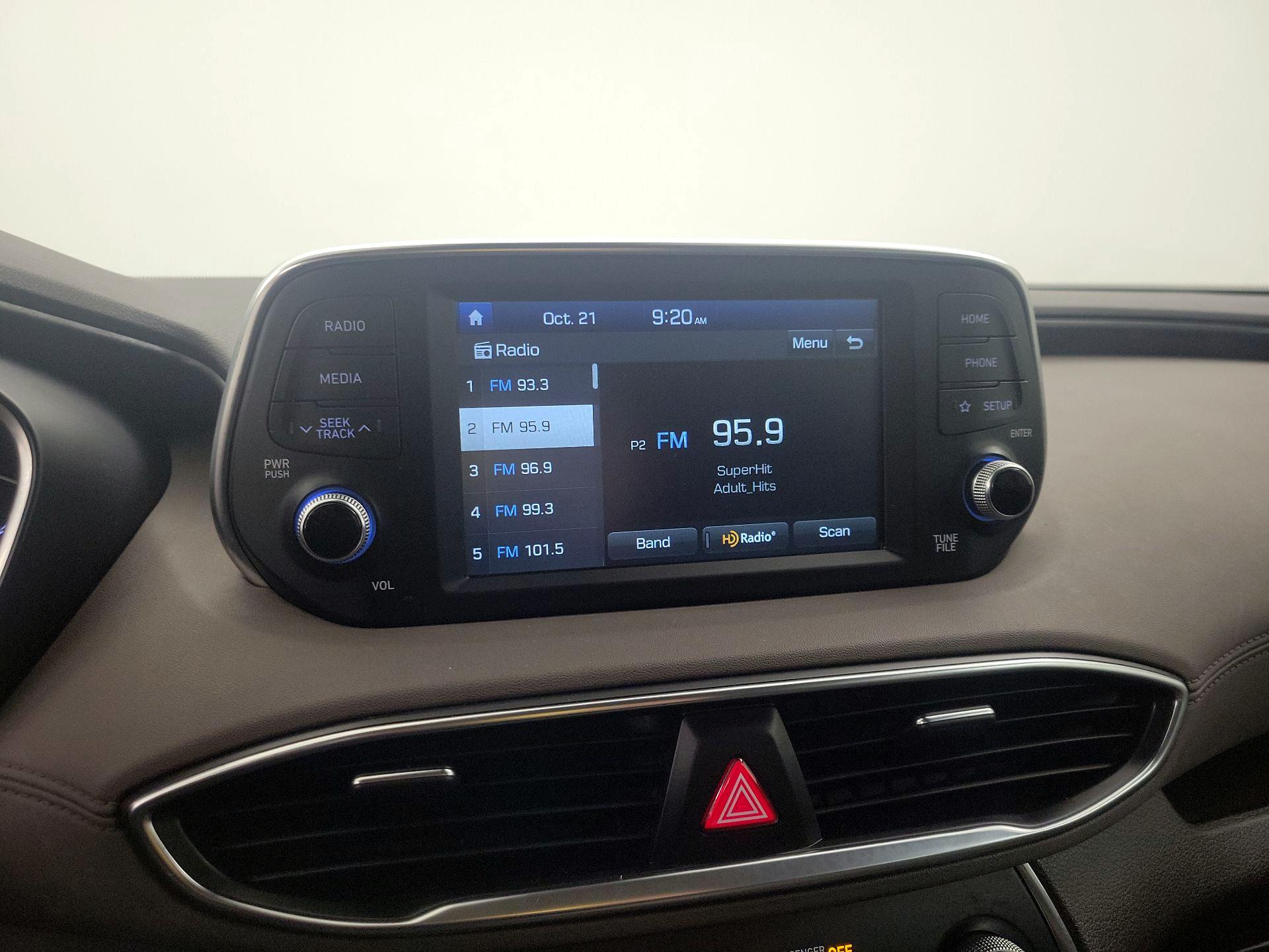 Thumbnail: 2019 Hyundai Santa Fe - 15