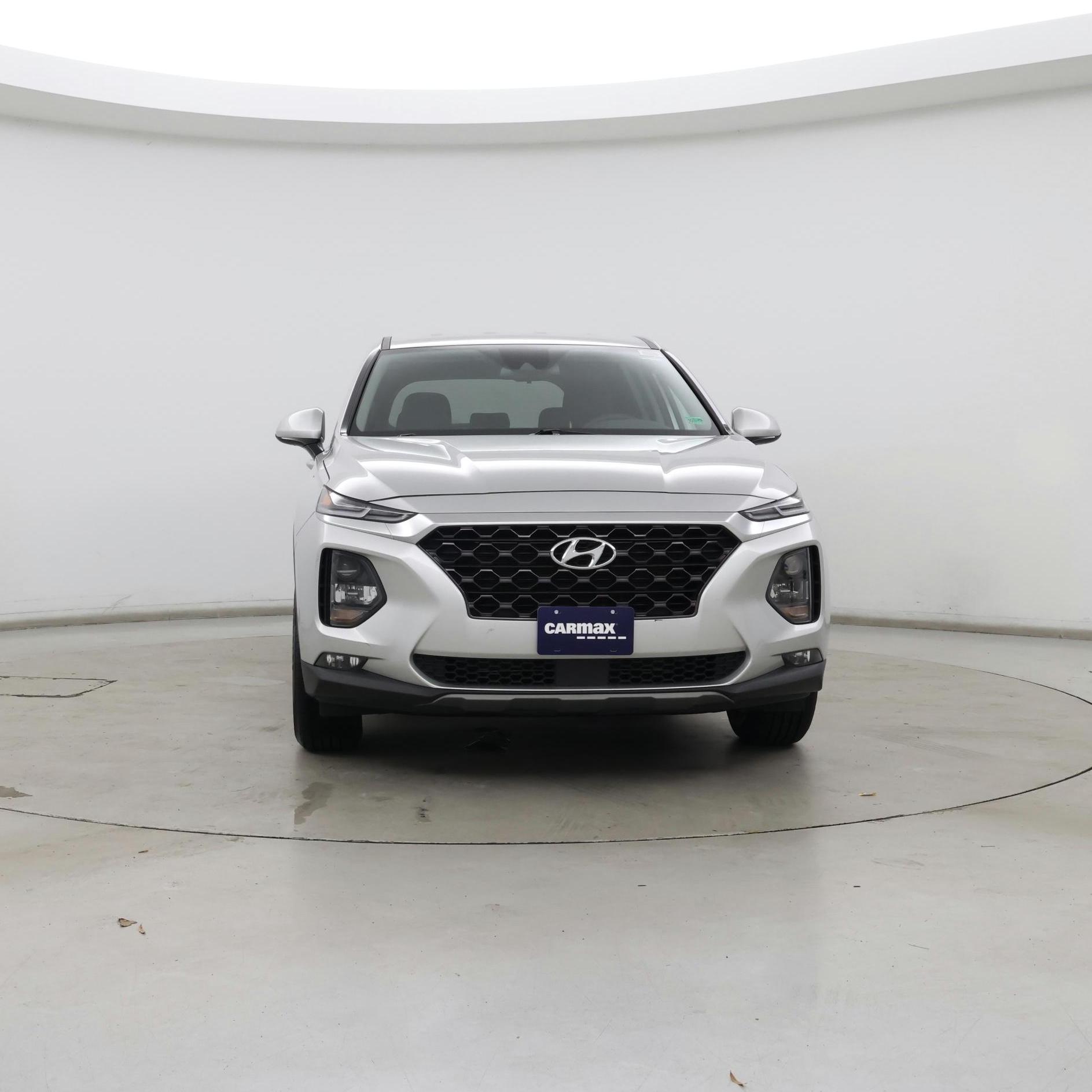 Thumbnail: 2019 Hyundai Santa Fe - 5