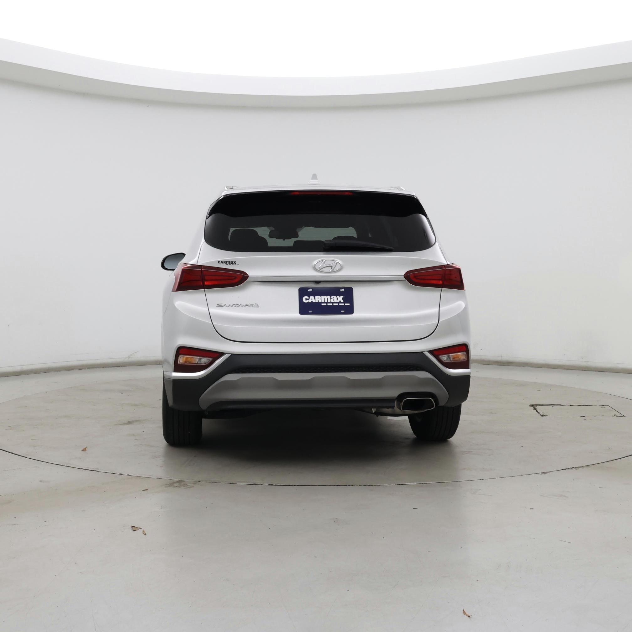 Thumbnail: 2019 Hyundai Santa Fe - 6