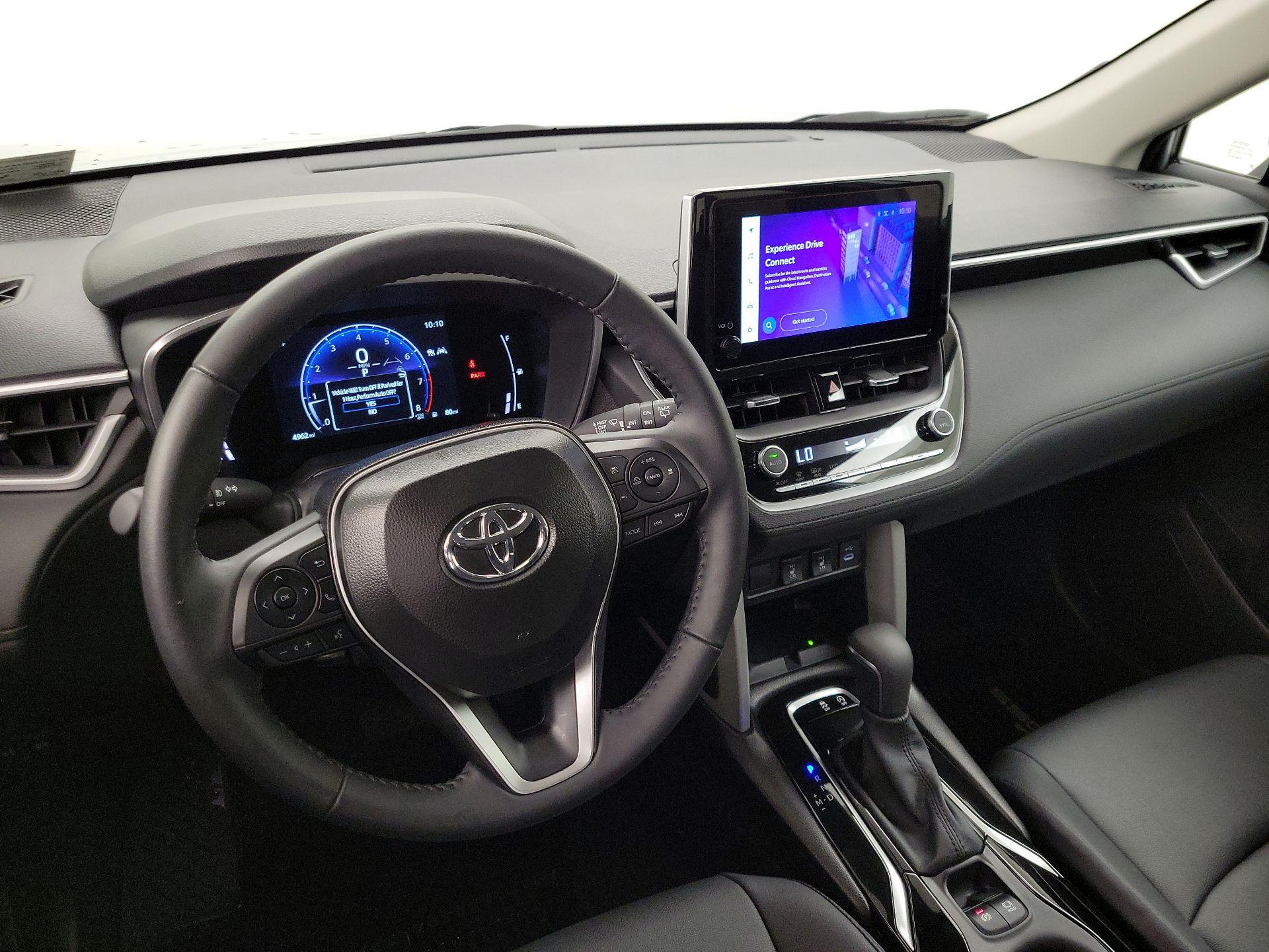Thumbnail: 2025 Toyota Corolla Cross - 9