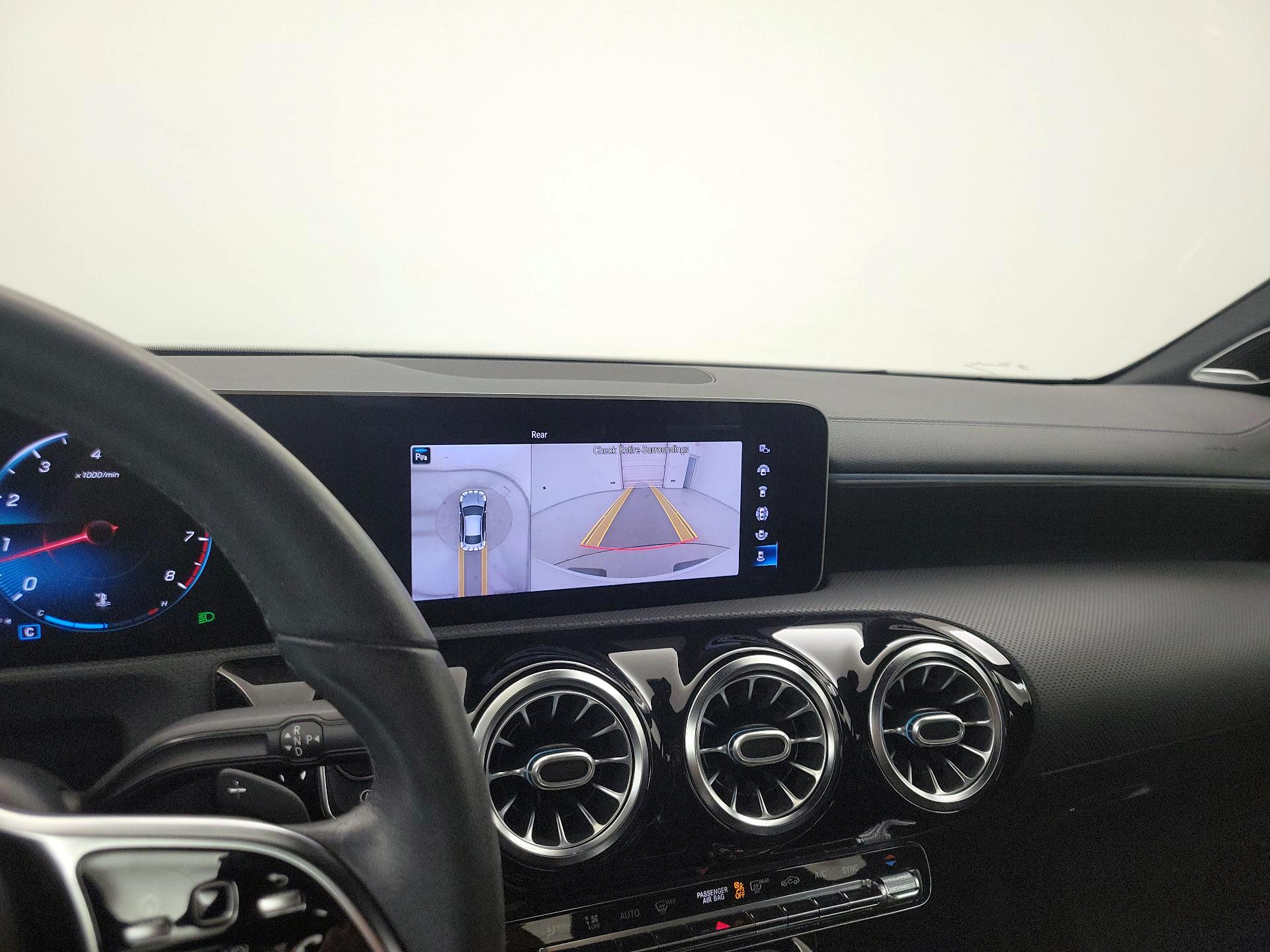 Thumbnail: 2020 Mercedes-Benz CLA - 15