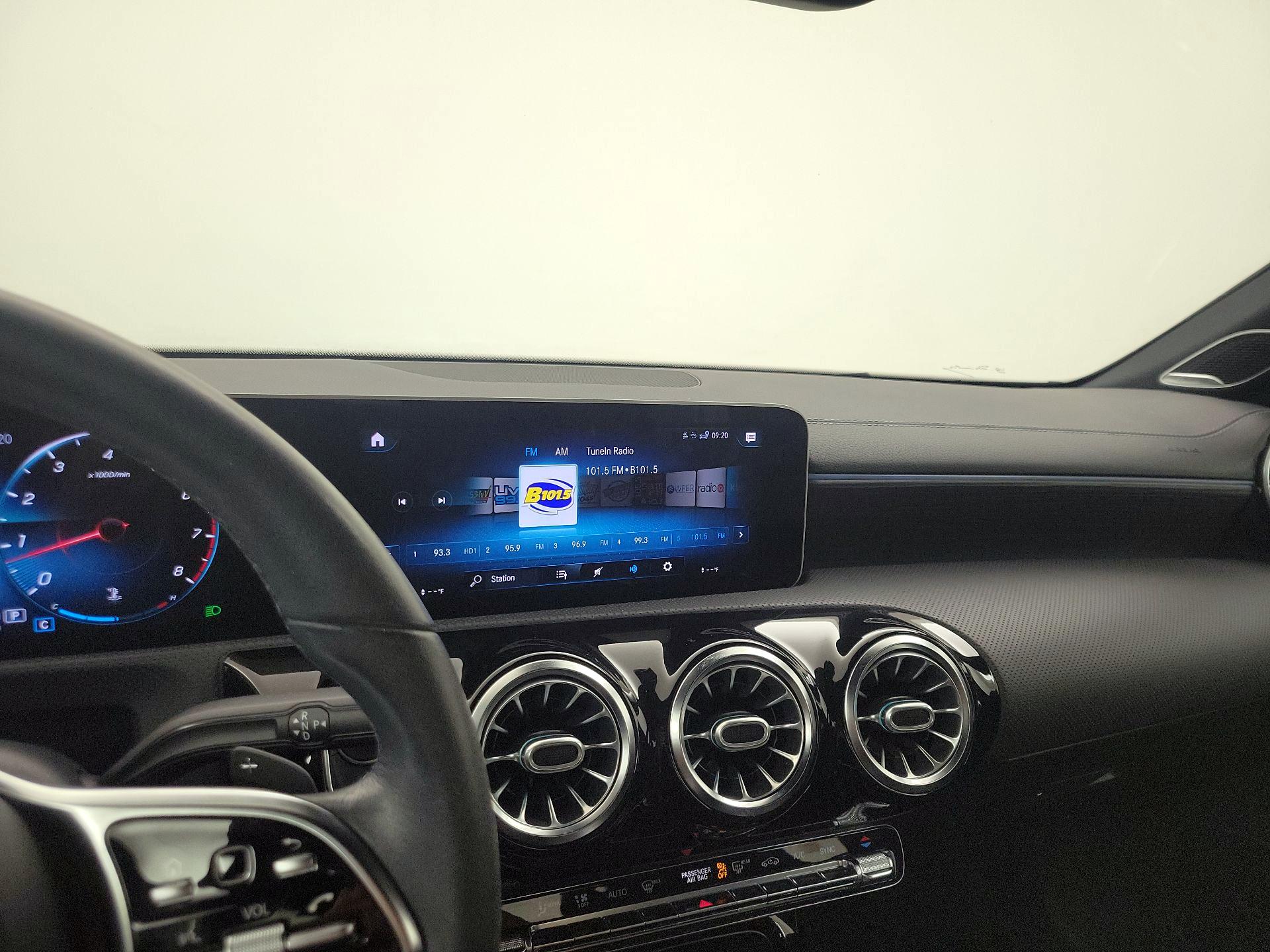 Thumbnail: 2020 Mercedes-Benz CLA - 16