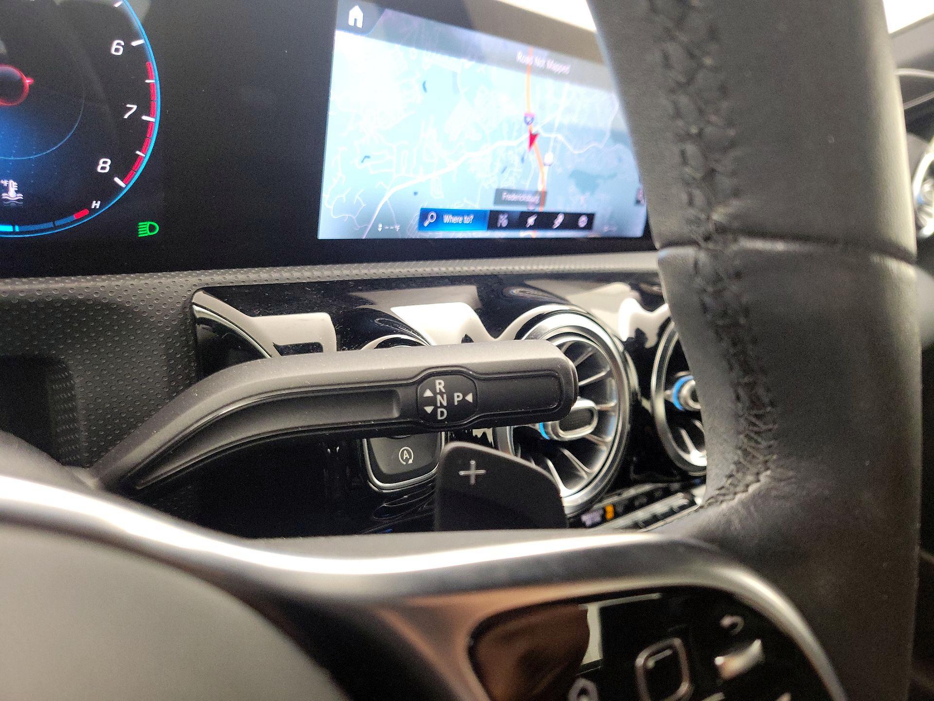 Thumbnail: 2020 Mercedes-Benz CLA - 18