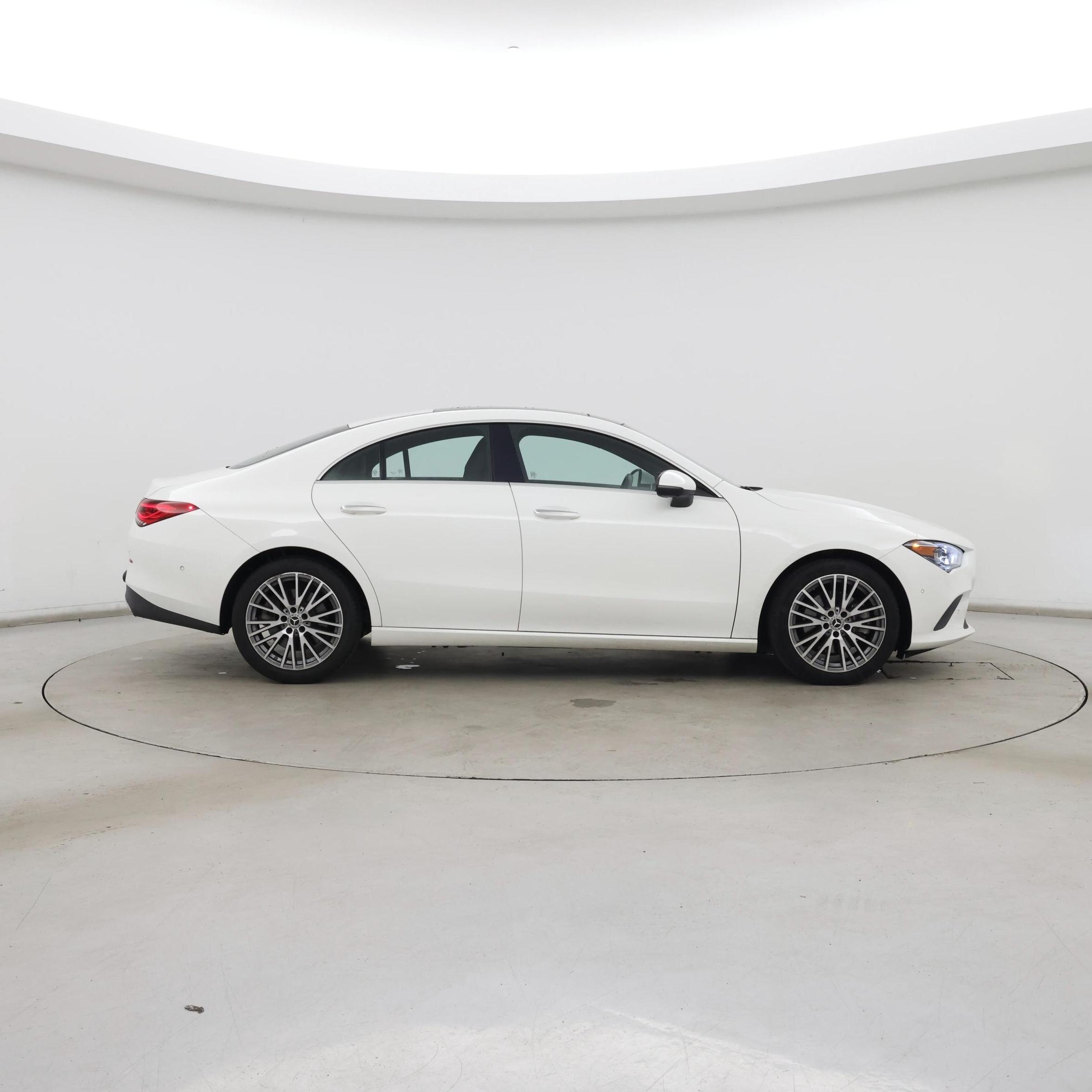 Thumbnail: 2020 Mercedes-Benz CLA - 7