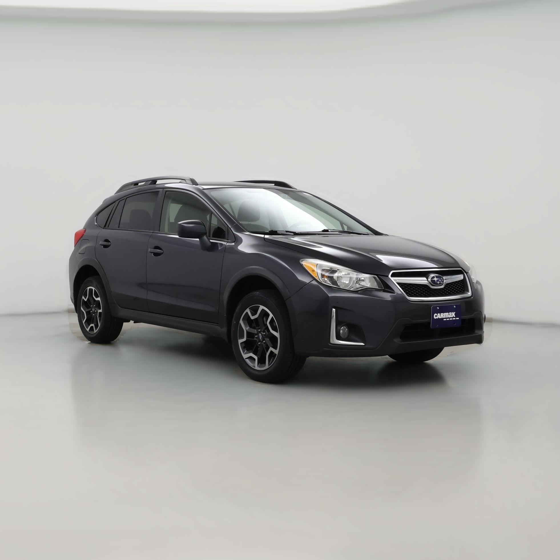 Thumbnail: 2016 Subaru XV Crosstrek - 1