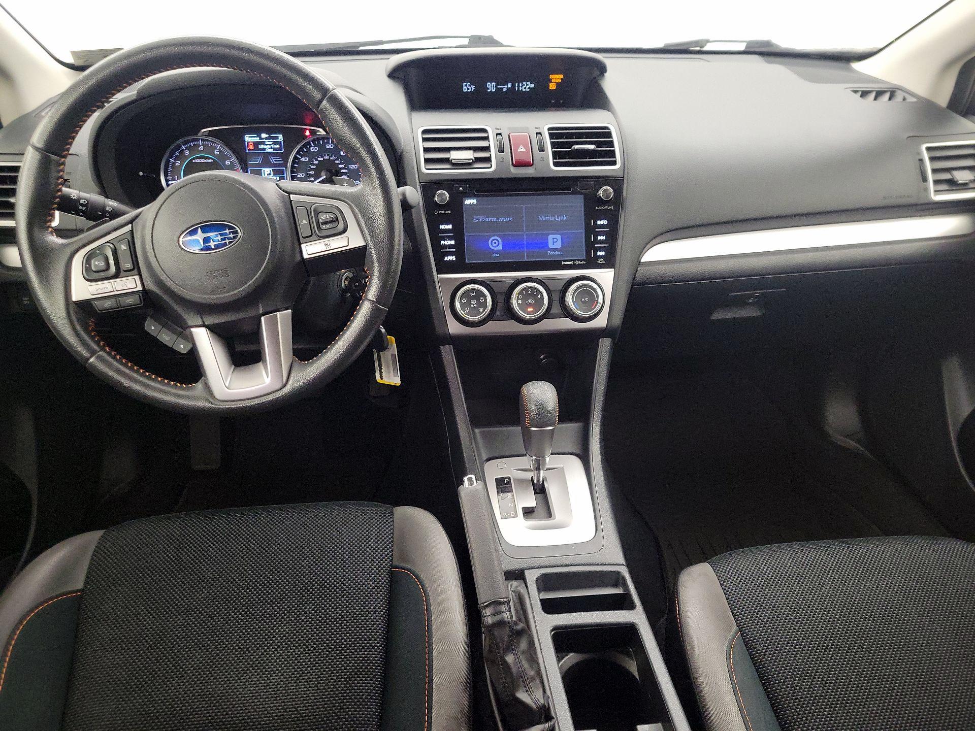 Thumbnail: 2016 Subaru XV Crosstrek - 9