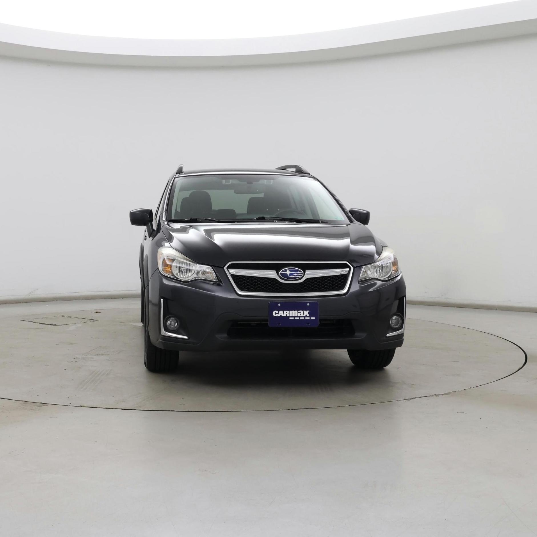 Thumbnail: 2016 Subaru XV Crosstrek - 5
