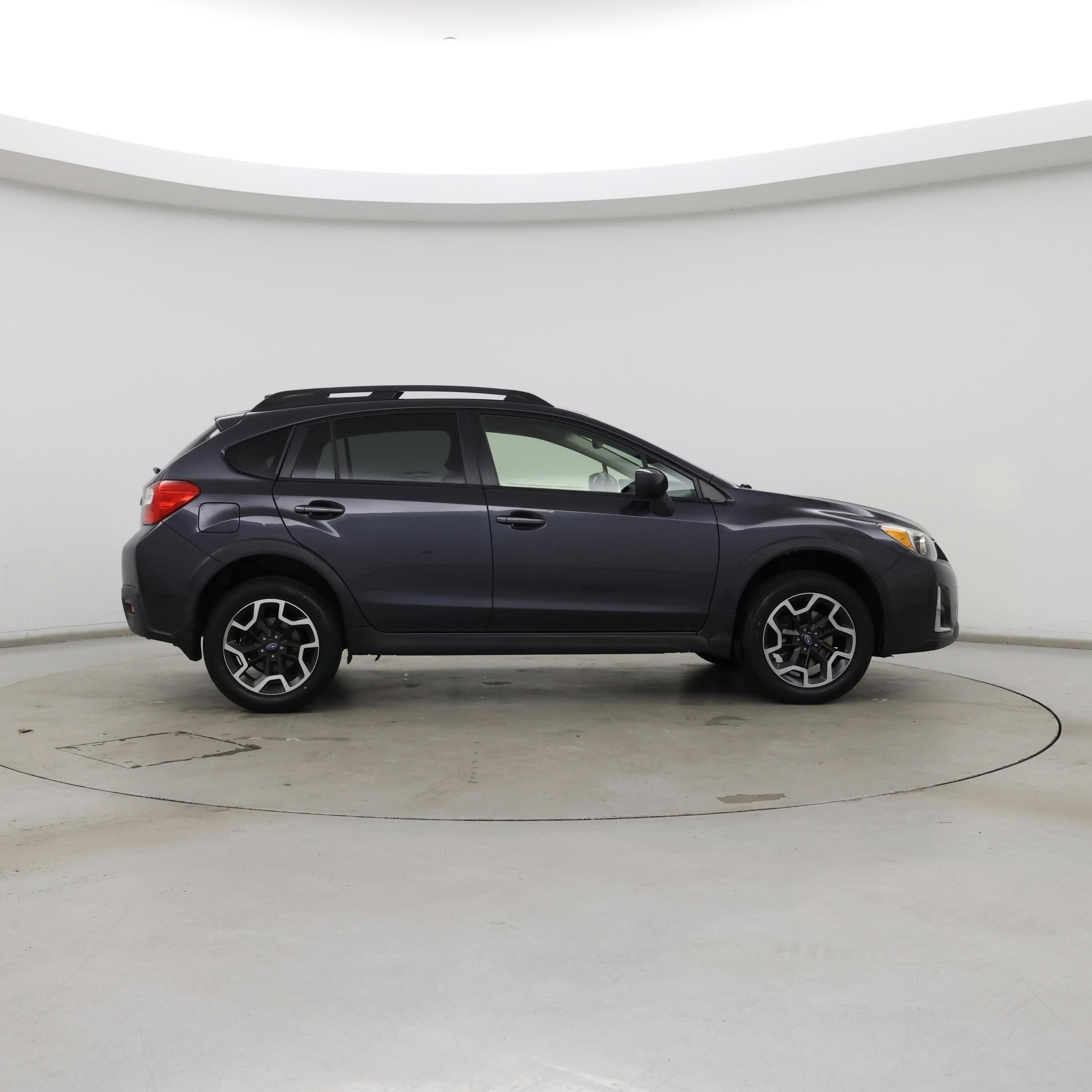 Thumbnail: 2016 Subaru XV Crosstrek - 7