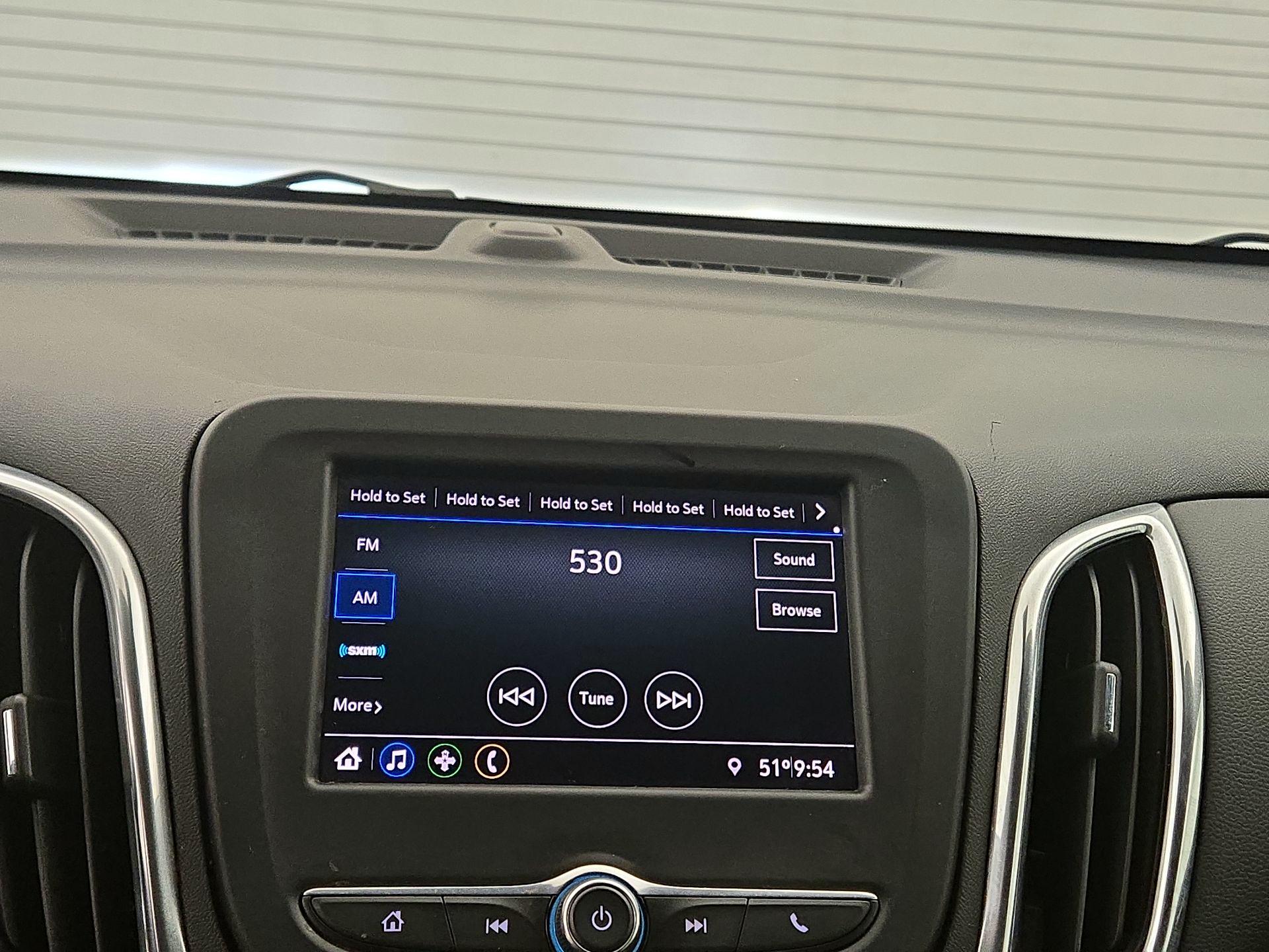 Thumbnail: 2021 Chevrolet Equinox - 15