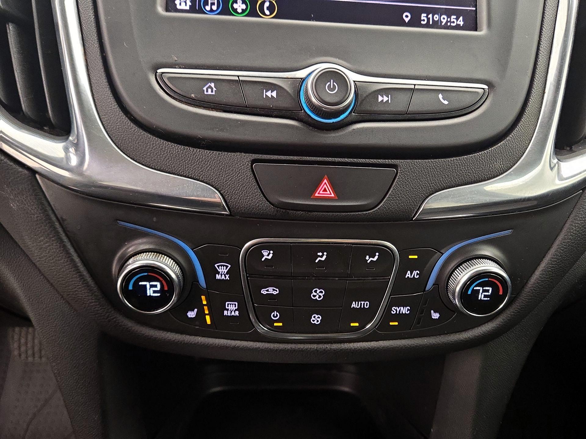 Thumbnail: 2021 Chevrolet Equinox - 16