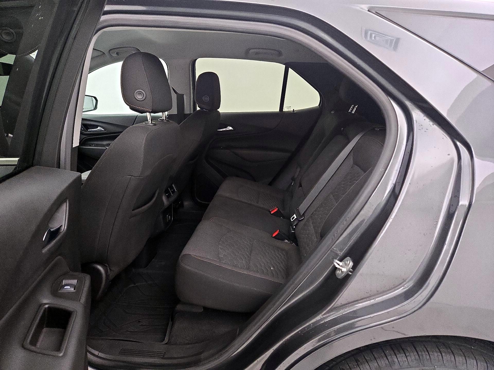 Thumbnail: 2021 Chevrolet Equinox - 19