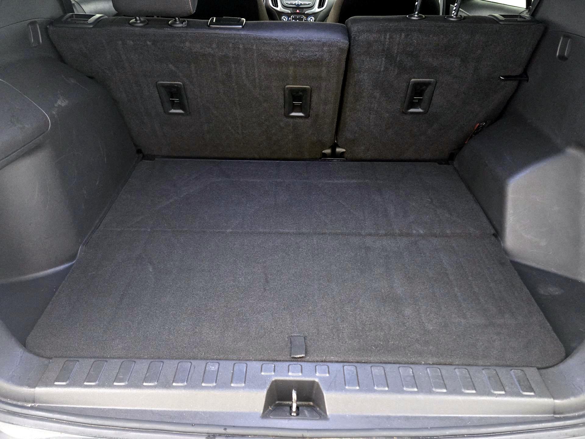 Thumbnail: 2021 Chevrolet Equinox - 20