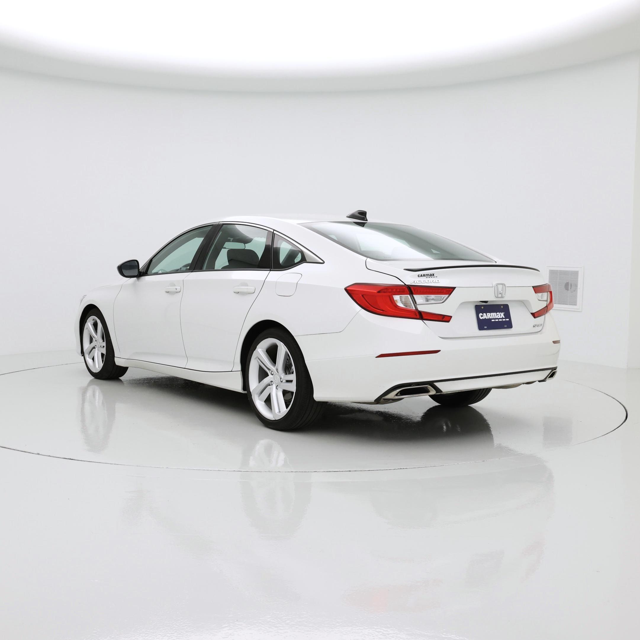 Thumbnail: 2022 Honda Accord - 2