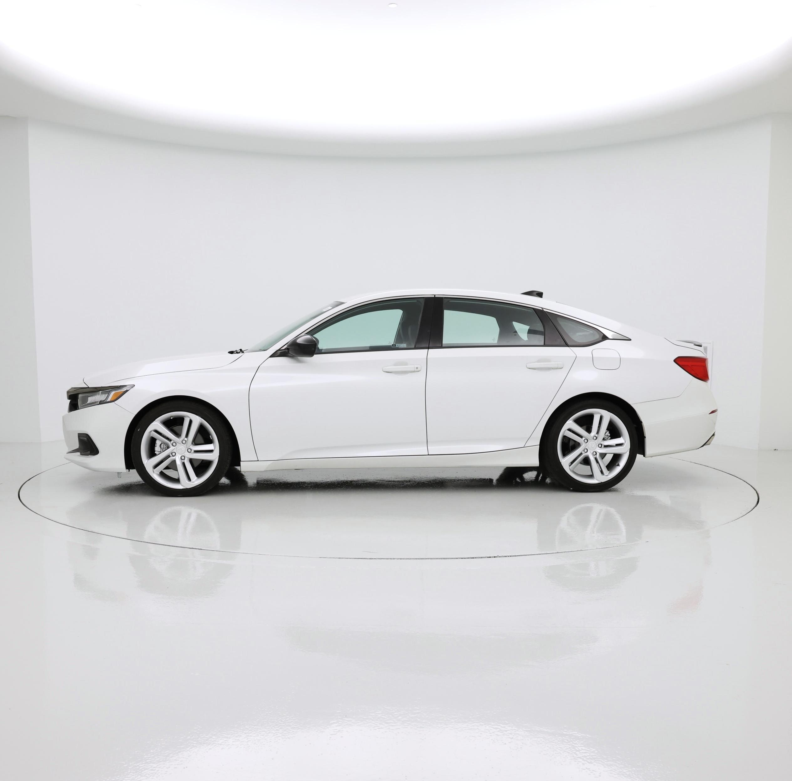 Thumbnail: 2022 Honda Accord - 3