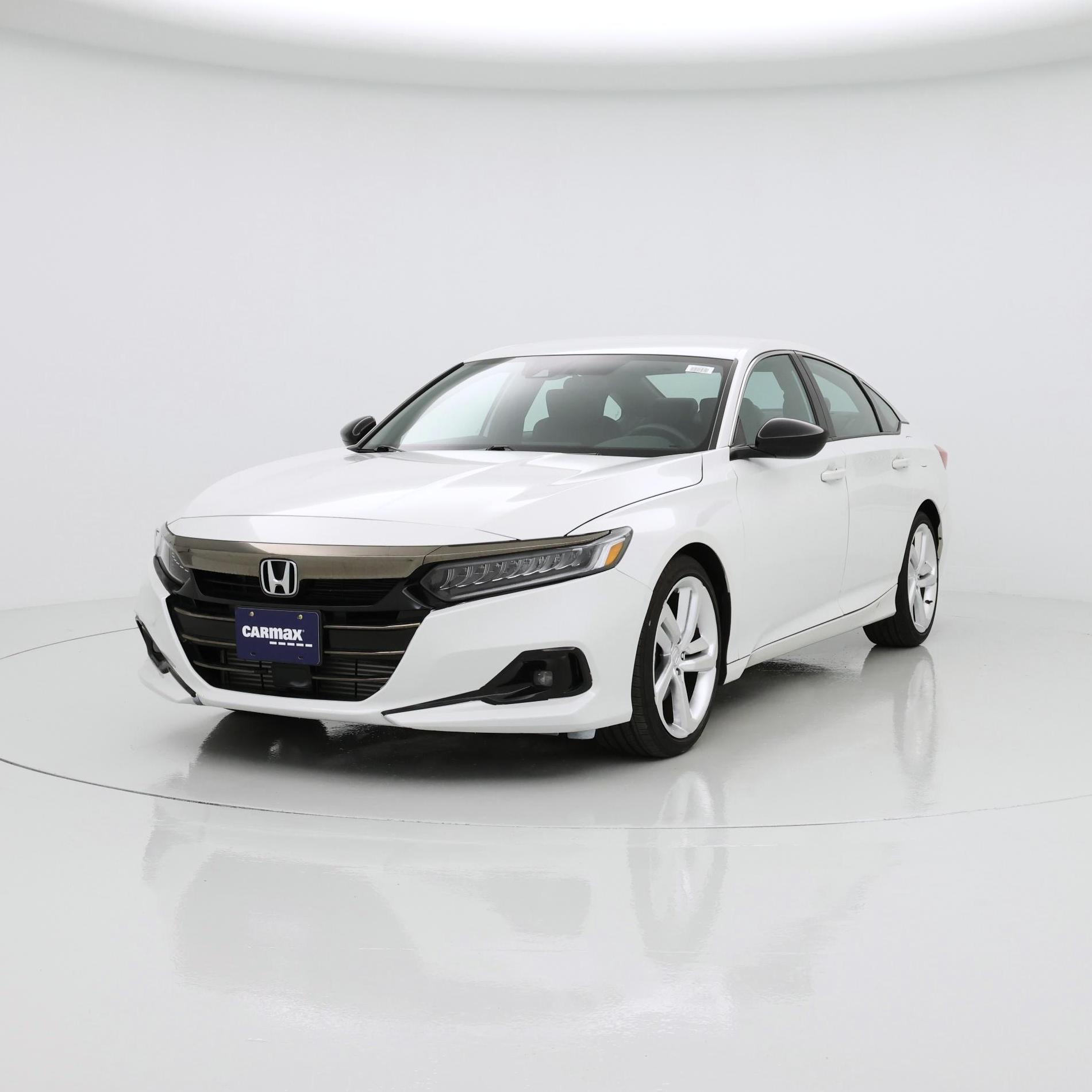 Thumbnail: 2022 Honda Accord - 4