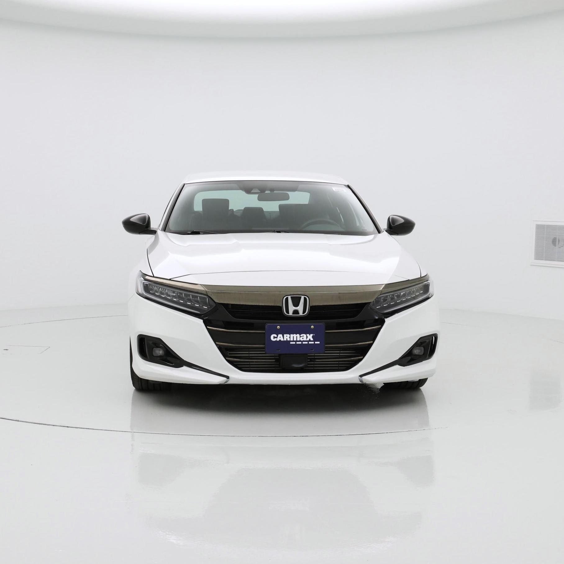 Thumbnail: 2022 Honda Accord - 5