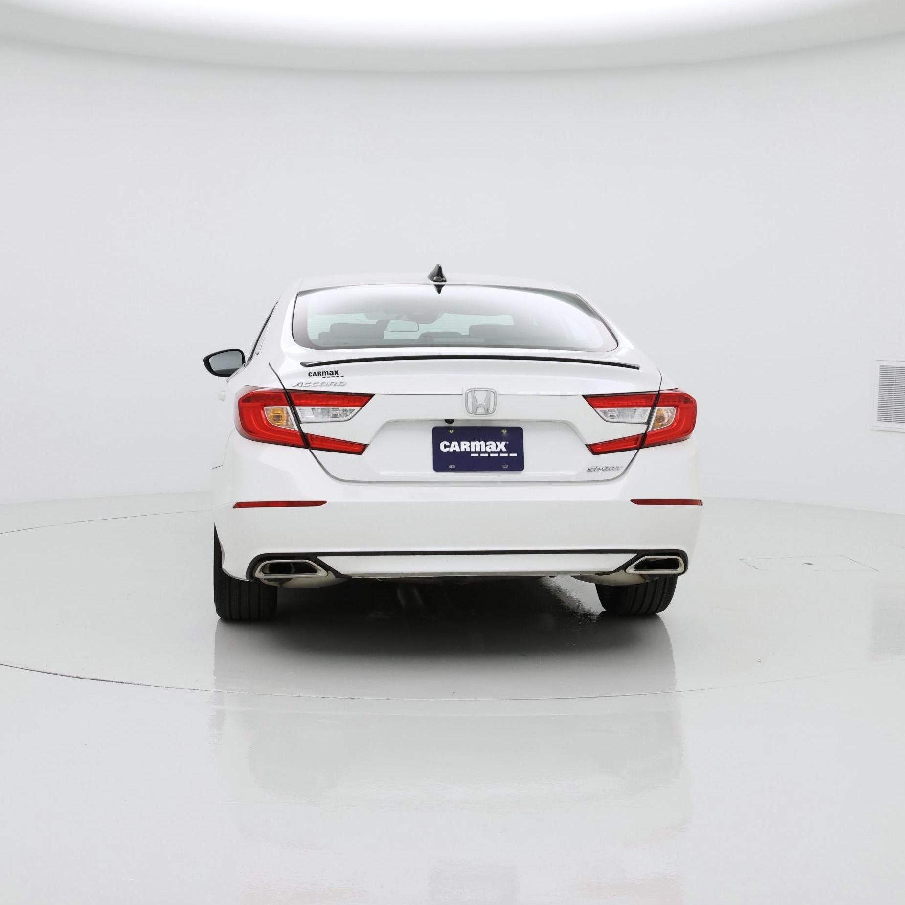 Thumbnail: 2022 Honda Accord - 6
