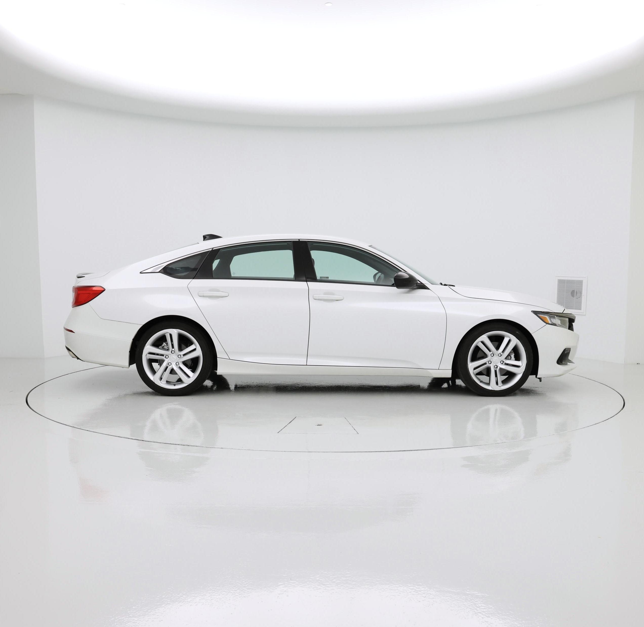 Thumbnail: 2022 Honda Accord - 7