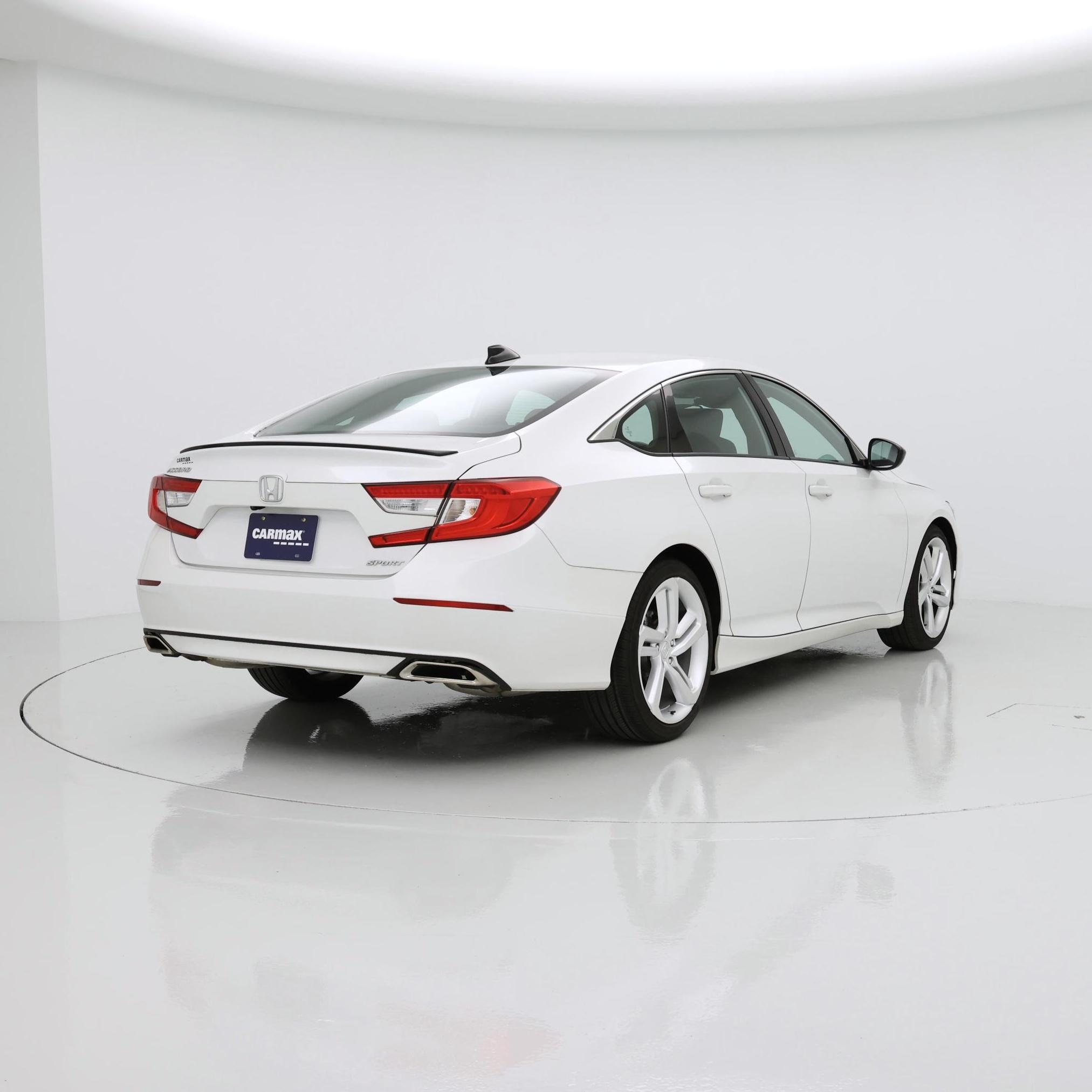 Thumbnail: 2022 Honda Accord - 8