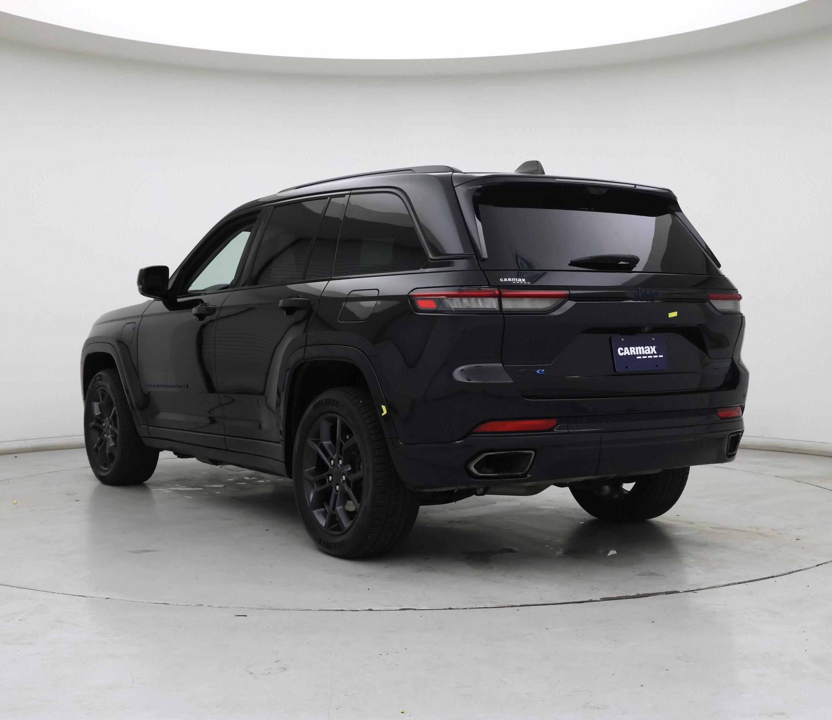Thumbnail: 2023 Jeep Grand Cherokee - 2