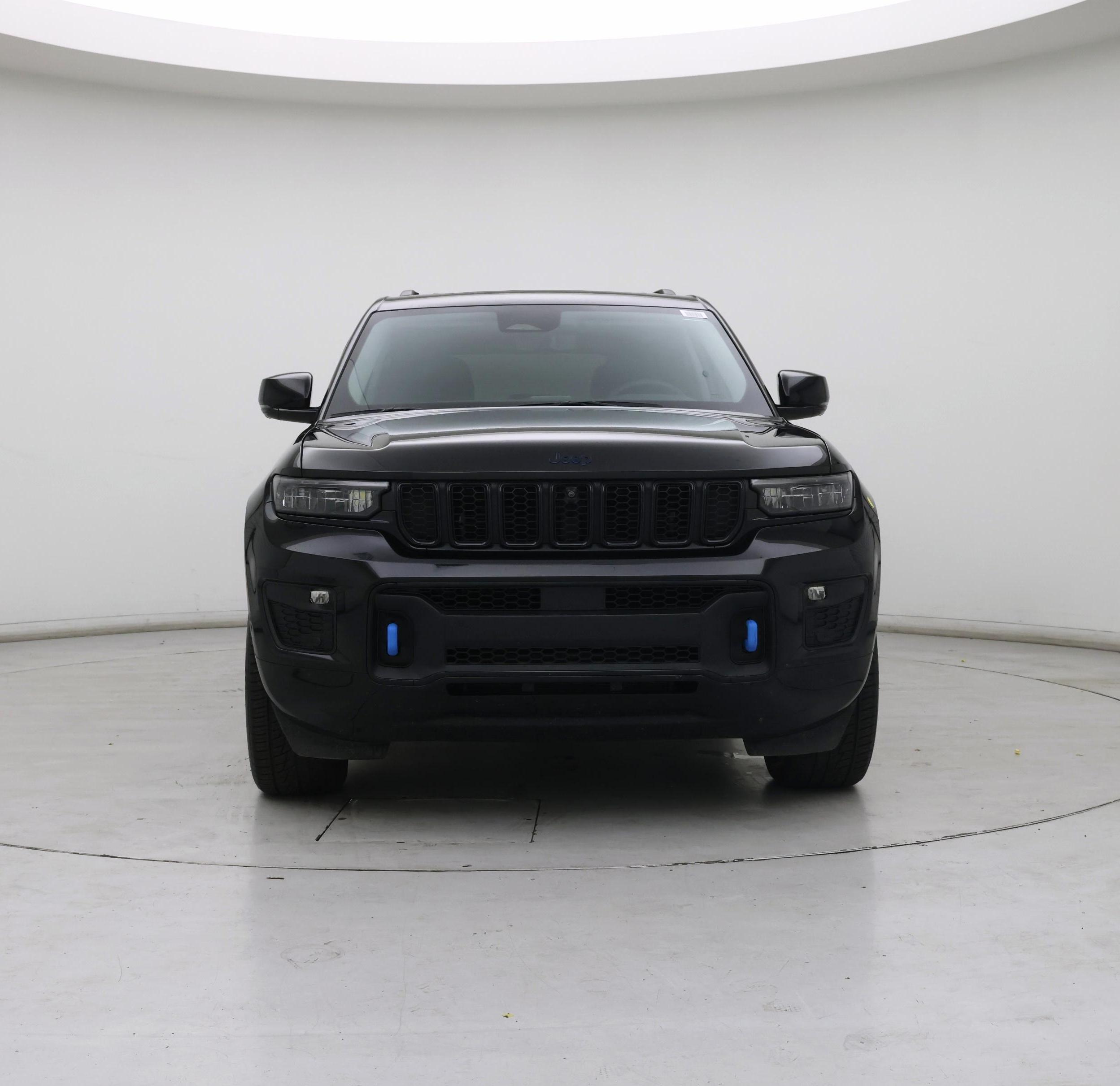 Thumbnail: 2023 Jeep Grand Cherokee - 5