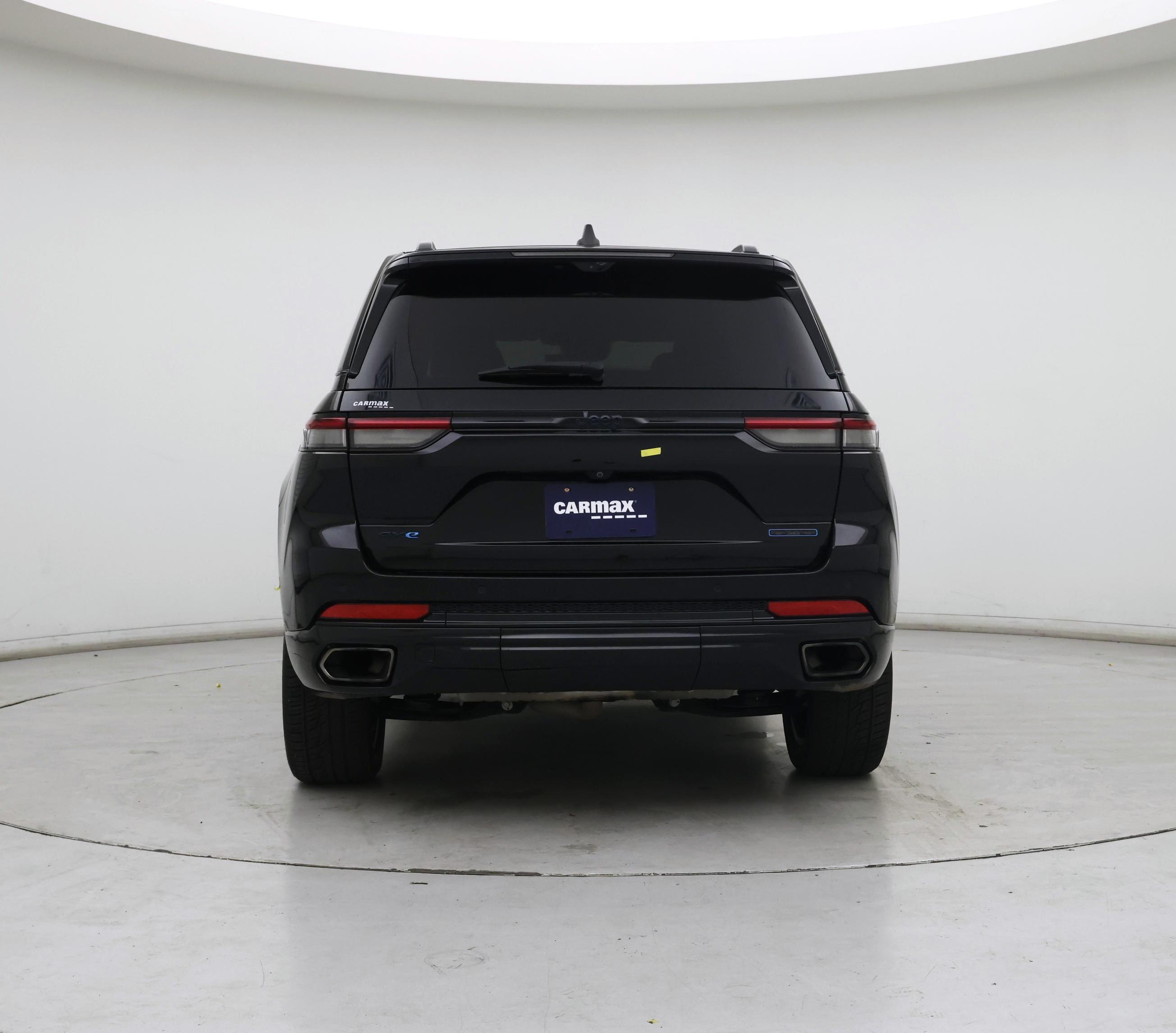 Thumbnail: 2023 Jeep Grand Cherokee - 6