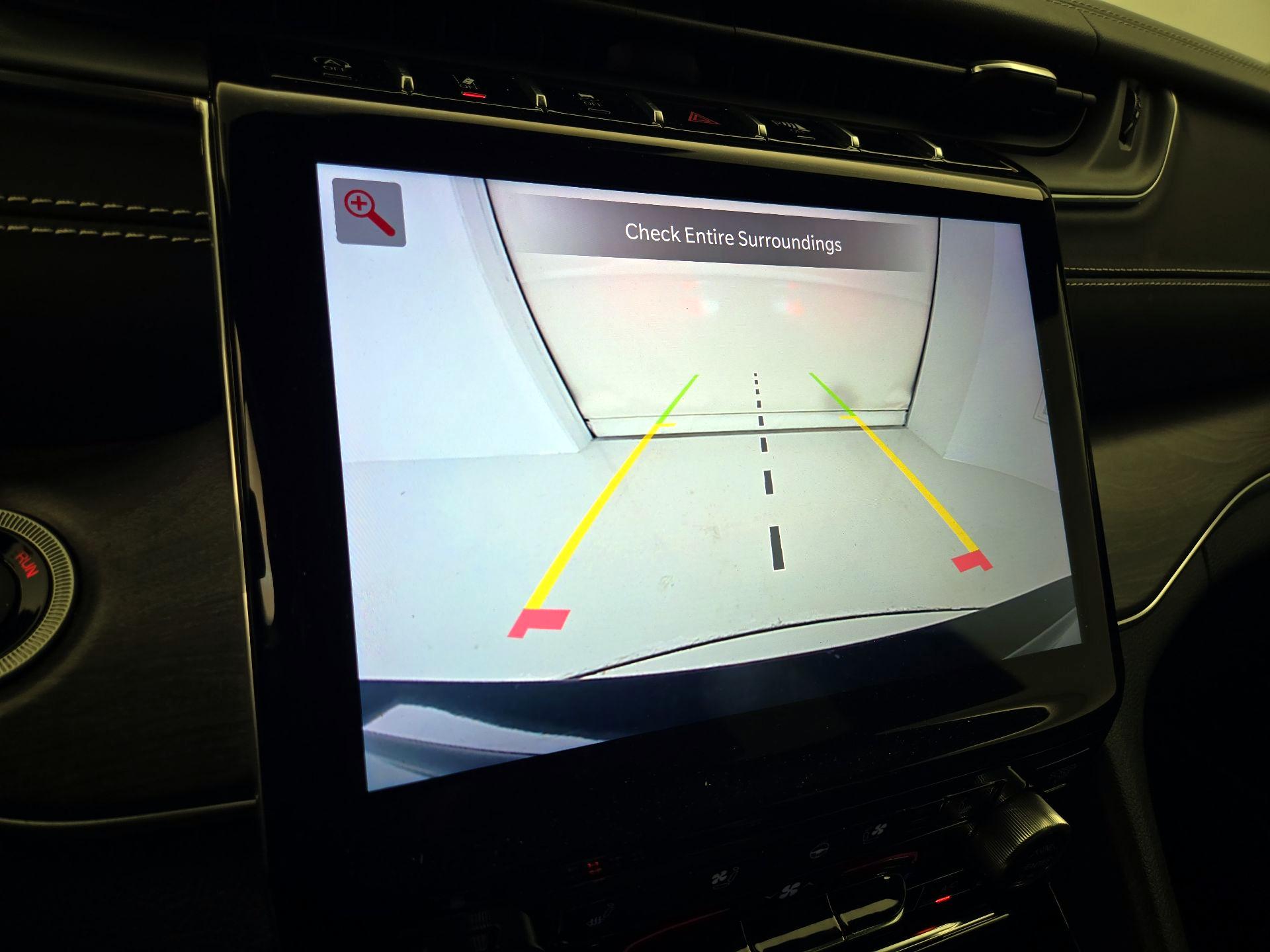 Thumbnail: 2021 Jeep Grand Cherokee L - 15