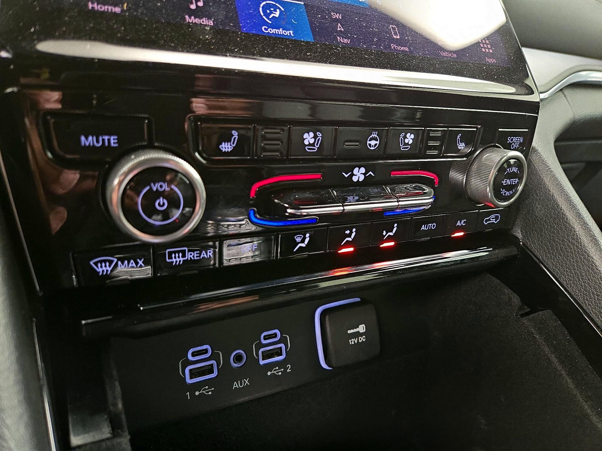 Thumbnail: 2021 Jeep Grand Cherokee L - 17