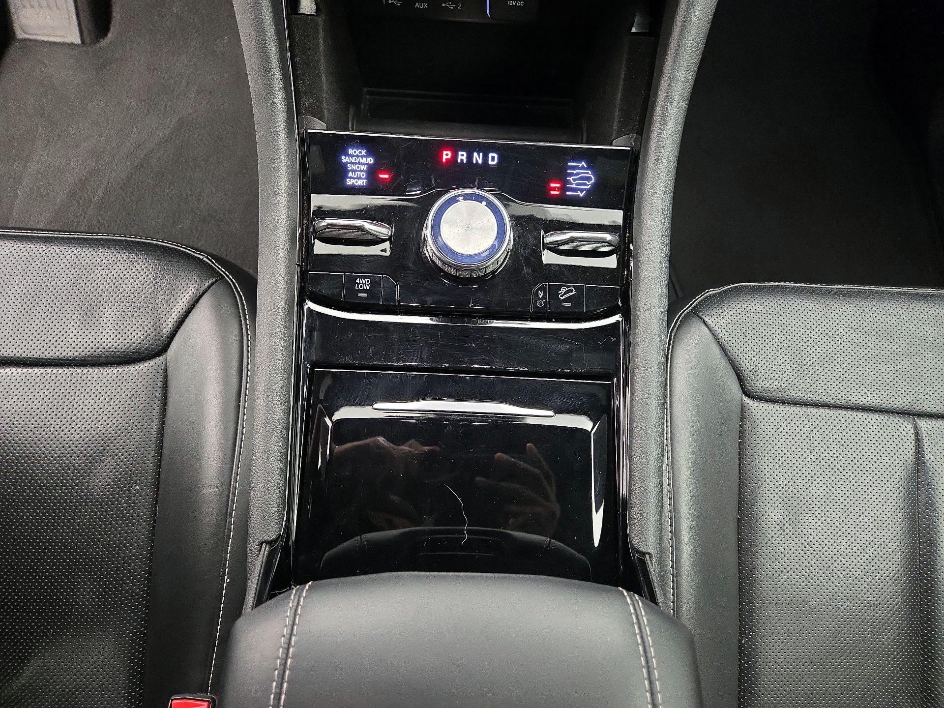 Thumbnail: 2021 Jeep Grand Cherokee L - 18